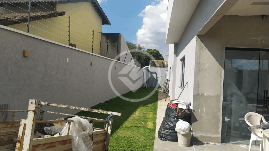 Imagem 4 - Casa em Jardim Helvécia, Aparecida de Goiânia - GO