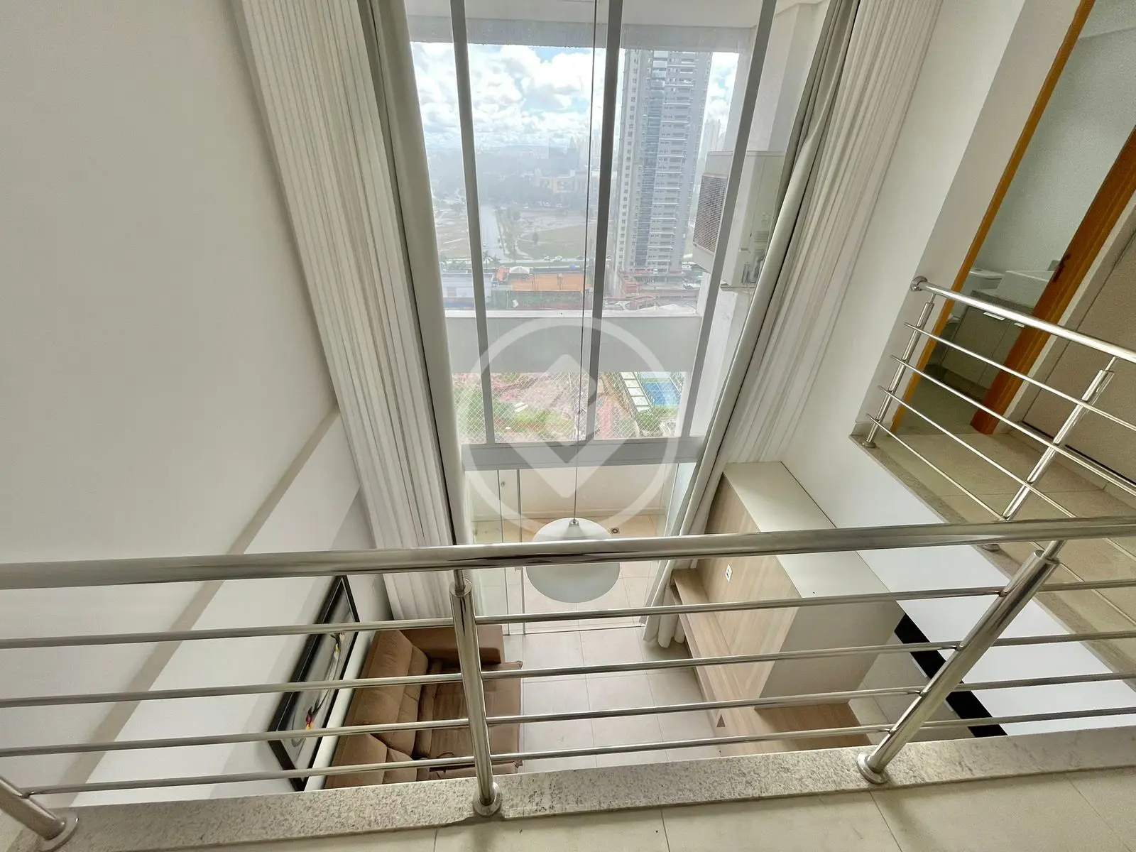 Apartamento PARK LOZANDES, Goiânia - GO — foto 1
