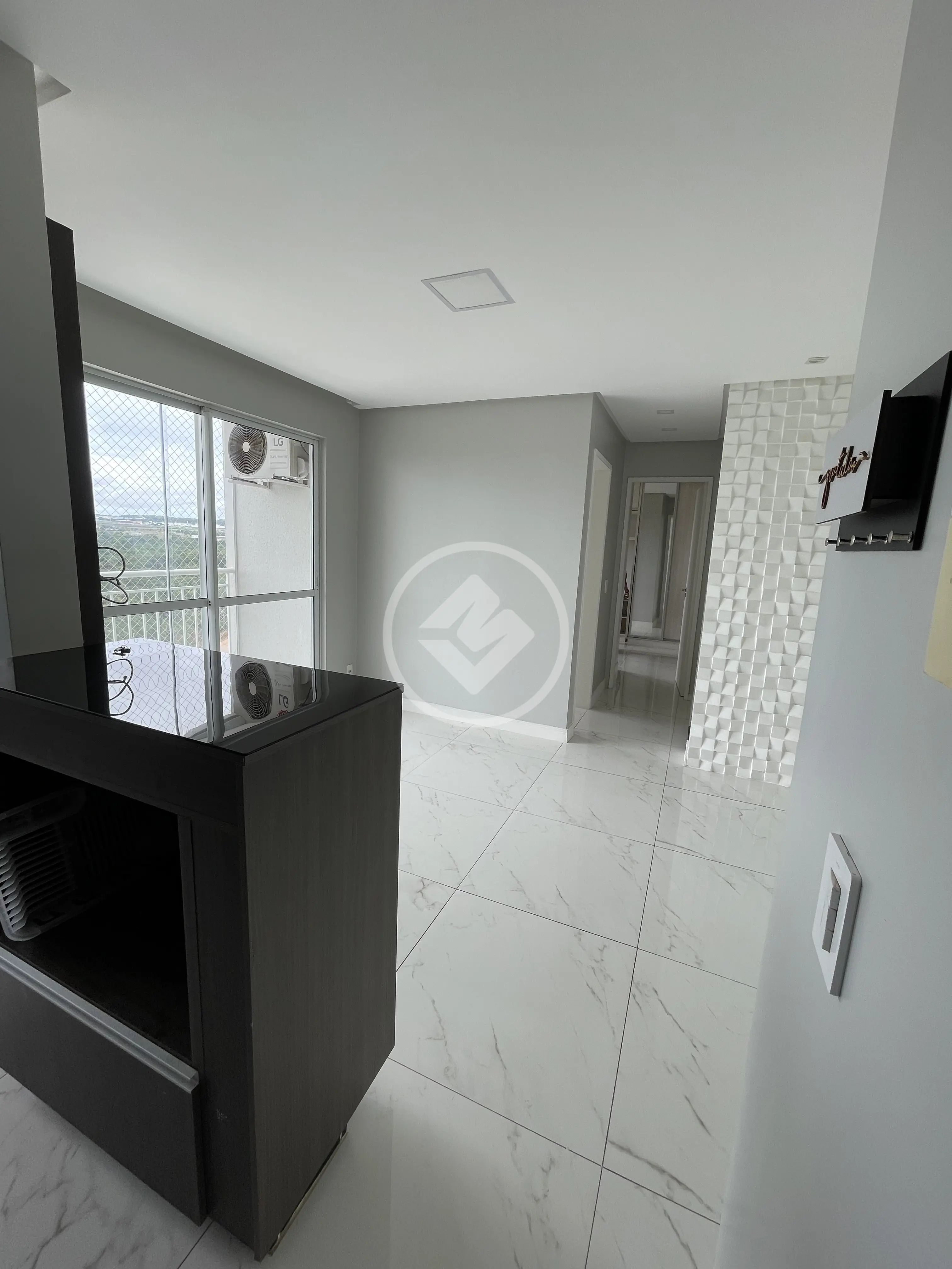 Imagem 3 - Apartamento em Feliz, Goiânia - GO
