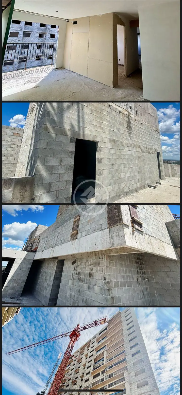 Imagem 1 - Apartamento em Jardim Palacio, Aparecida de Goiânia - GO