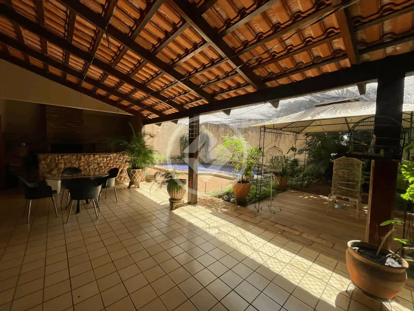Imagem 1 - Casa Comercial em Setor Marista, Goiânia - GO