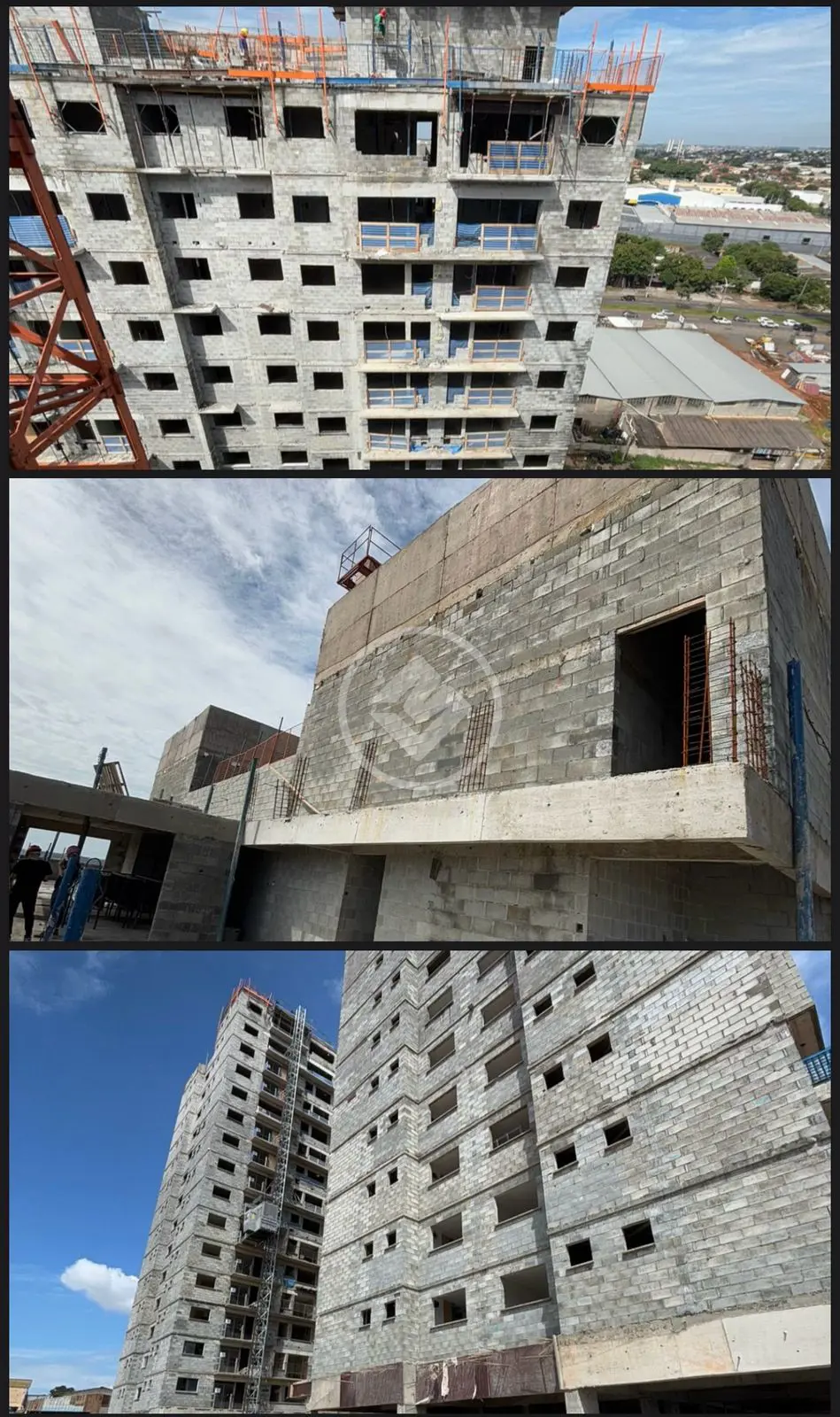 Imagem 1 - Apartamento em Jardim Palacio, Aparecida de Goiânia - GO