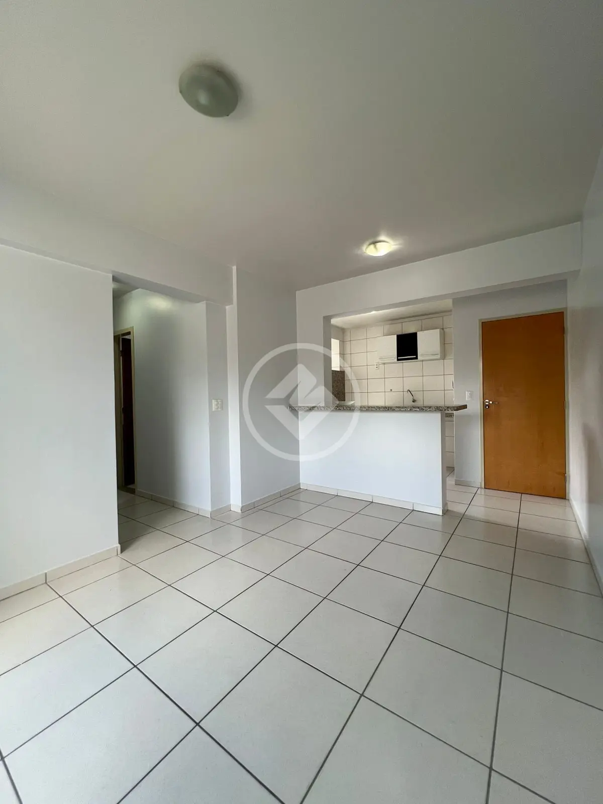 Apartamento Setor Negrão de Lima, Goiânia - GO — foto 1