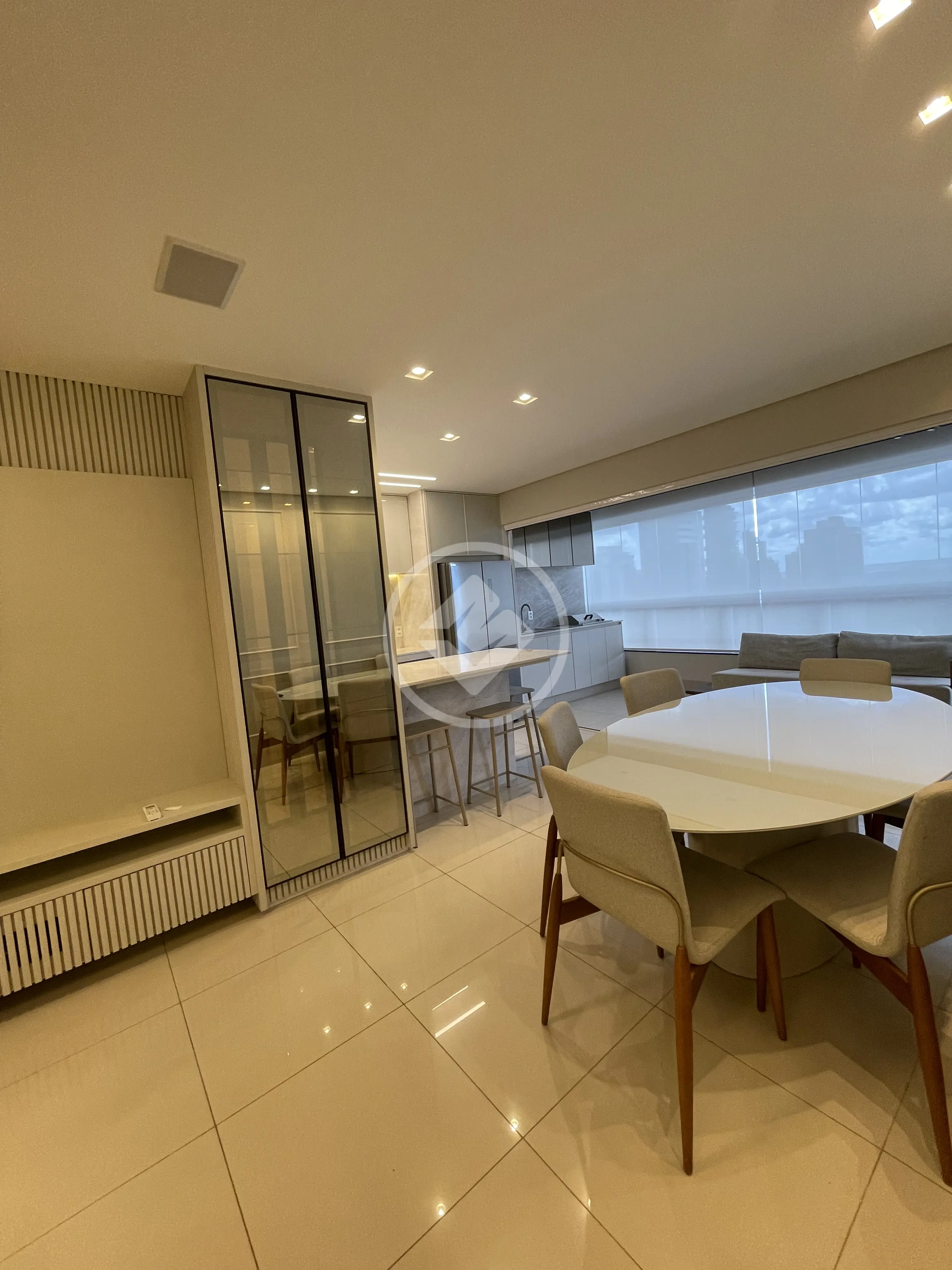 Imagem 6 - Apartamento em Setor Marista, Goiânia - GO