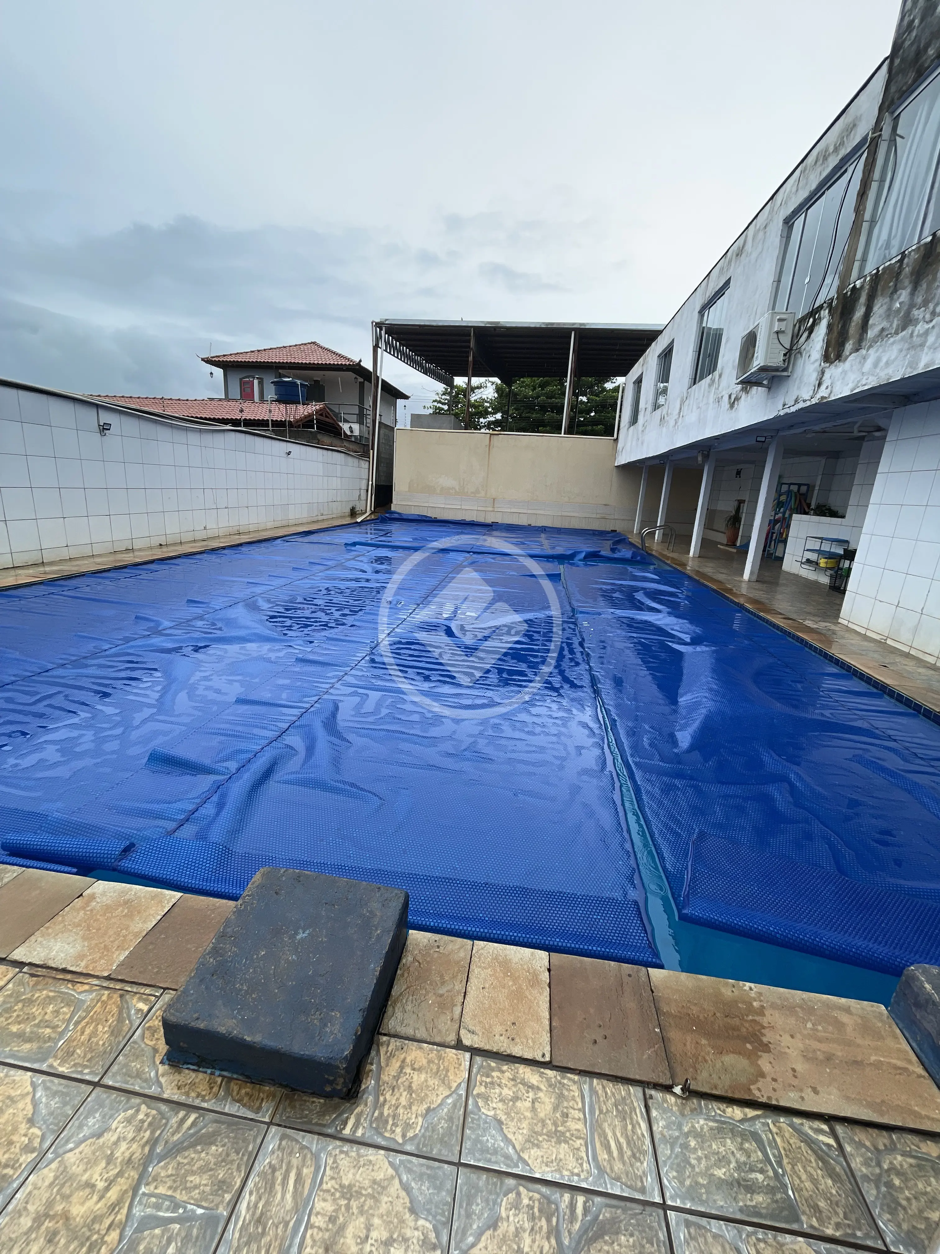 Sala Comercial Parque das Laranjeiras Acréscimo, Goiânia - GO — foto 2