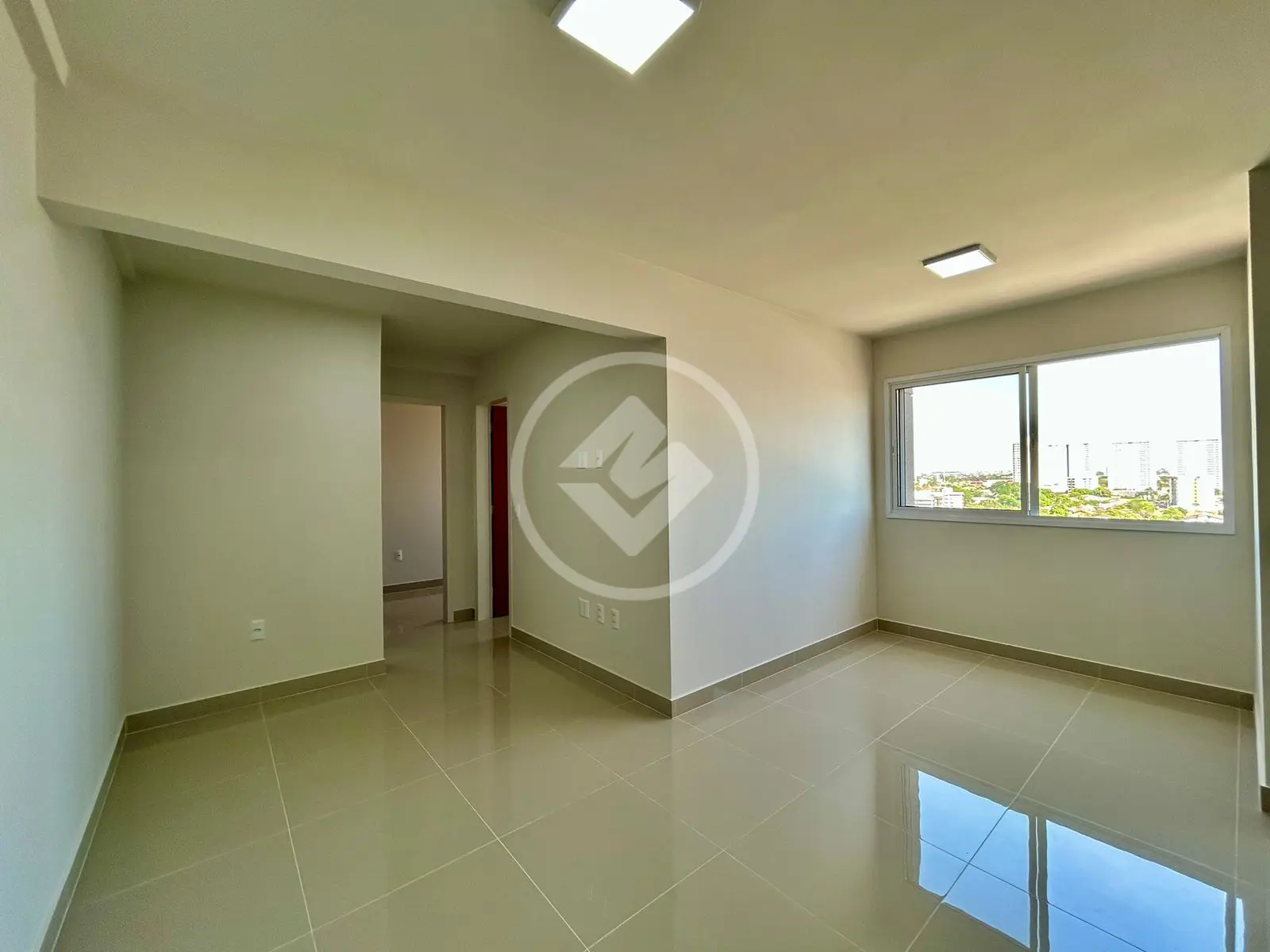 Imagem 4 - Apartamento em Vila Rosa, Goiânia - GO