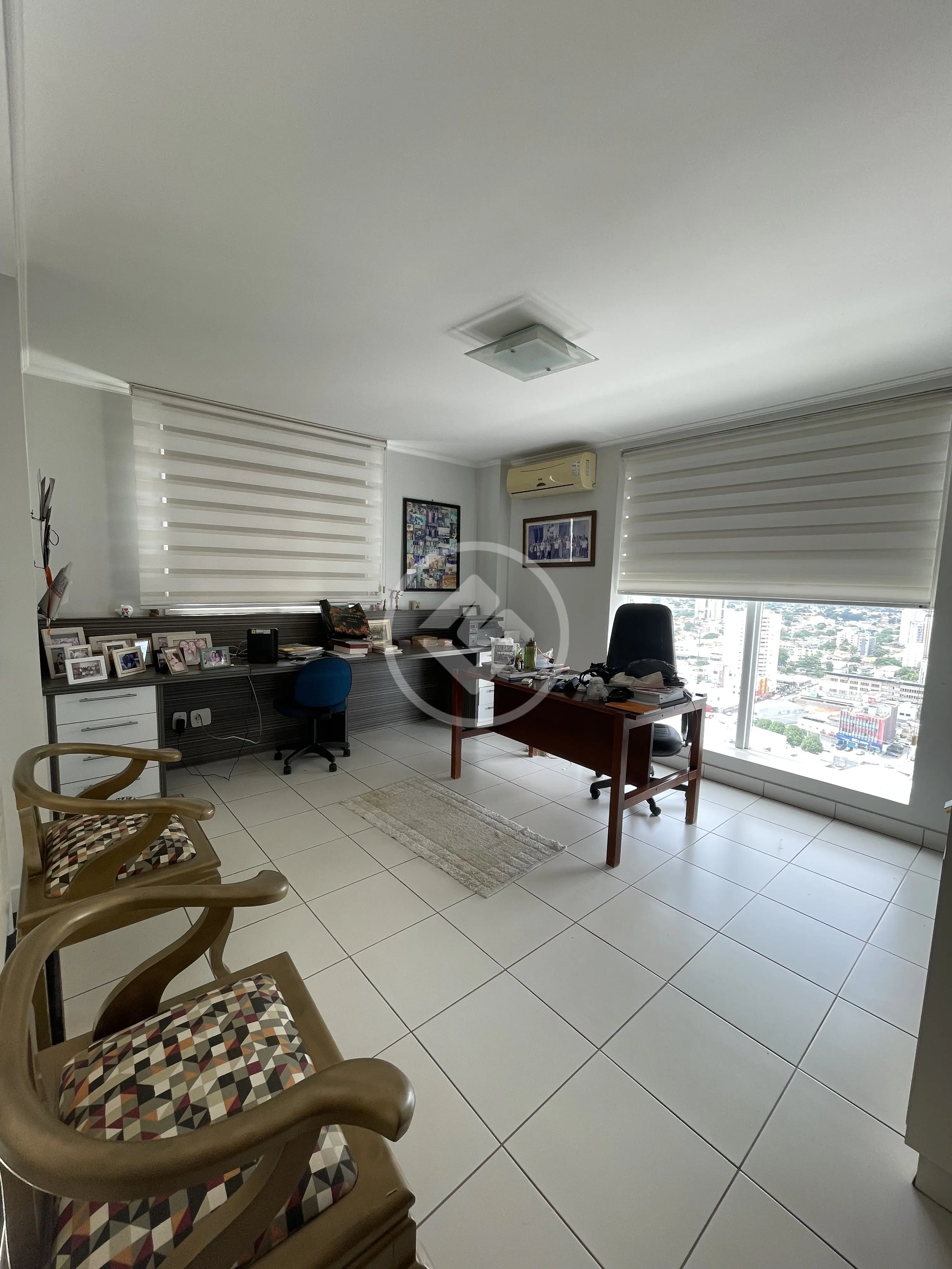 Apartamento Duplex Setor Oeste, Goiânia - GO — foto 2