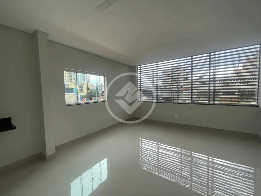 Sala Comercial Setor Central, Goiânia - GO — foto 1