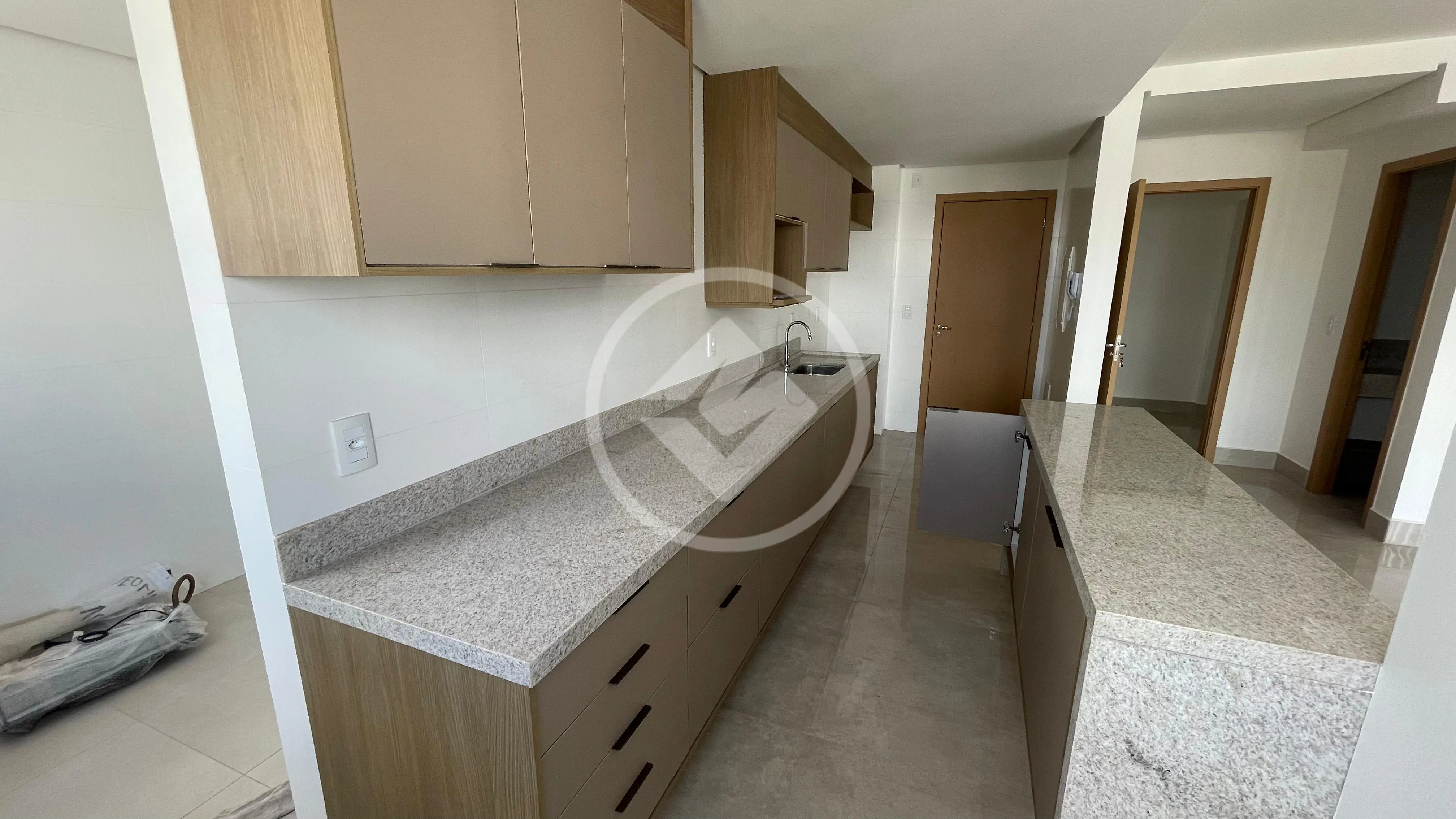 Apartamento Setor Marista, Goiânia - GO — foto 1