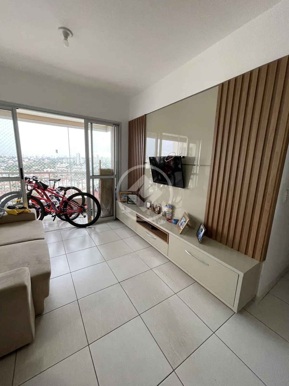 Apartamento SETOR SUDOESTE, Goiânia - GO — foto 2