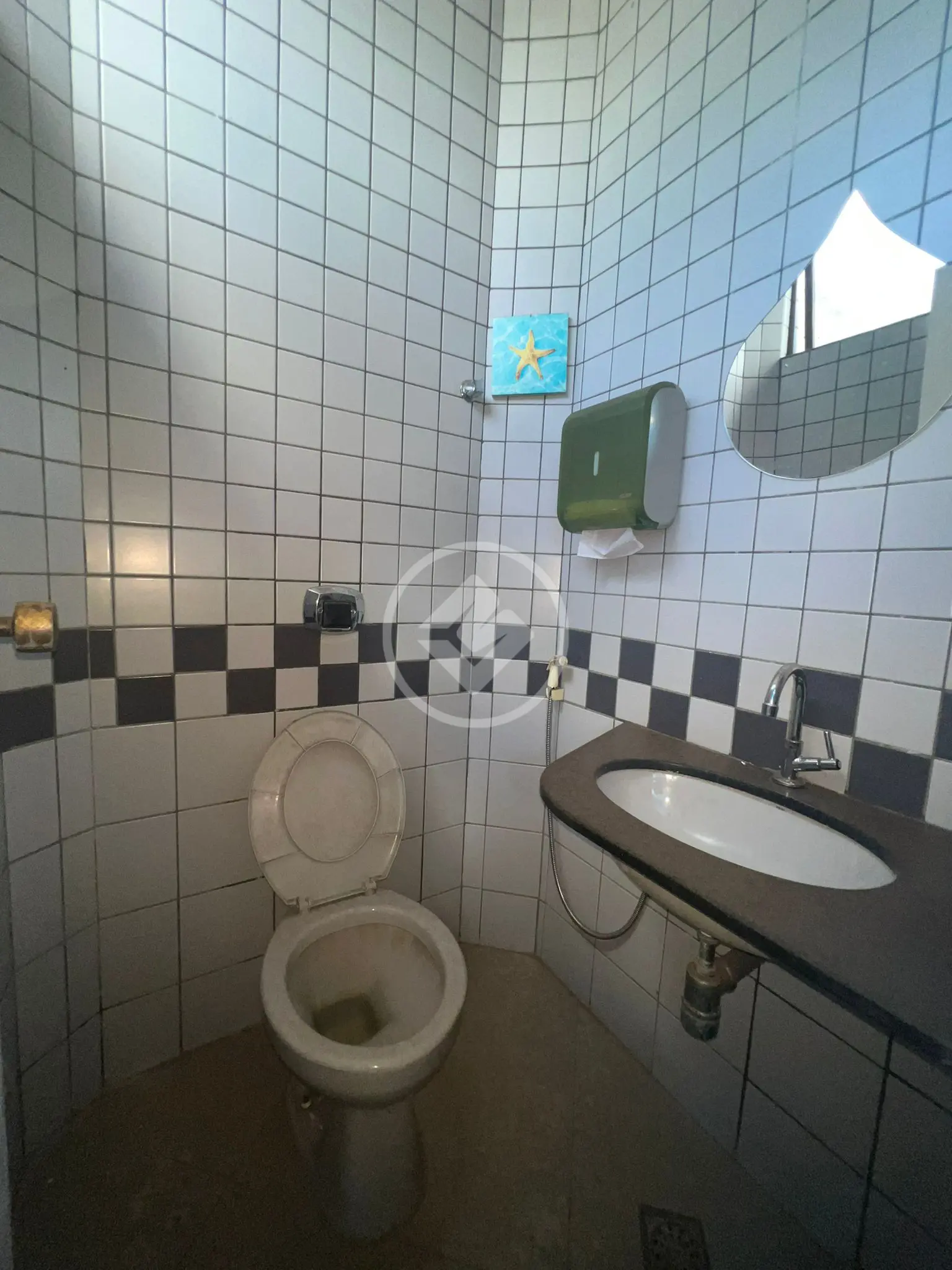 Imagem 3 - Sala Comercial em Setor dos Funcionários, Goiânia - GO