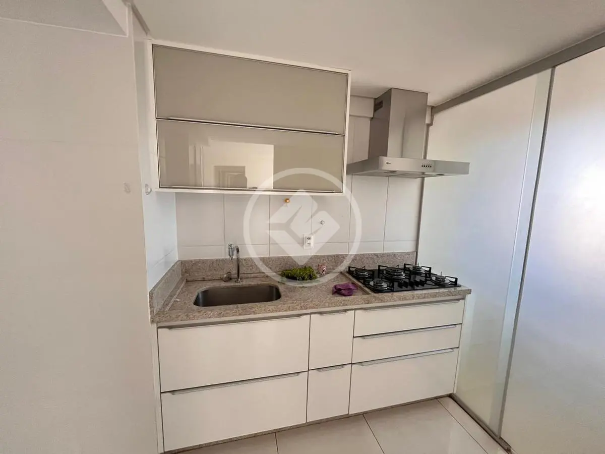 Imagem 6 - Apartamento em Setor Coimbra, Goiânia - GO