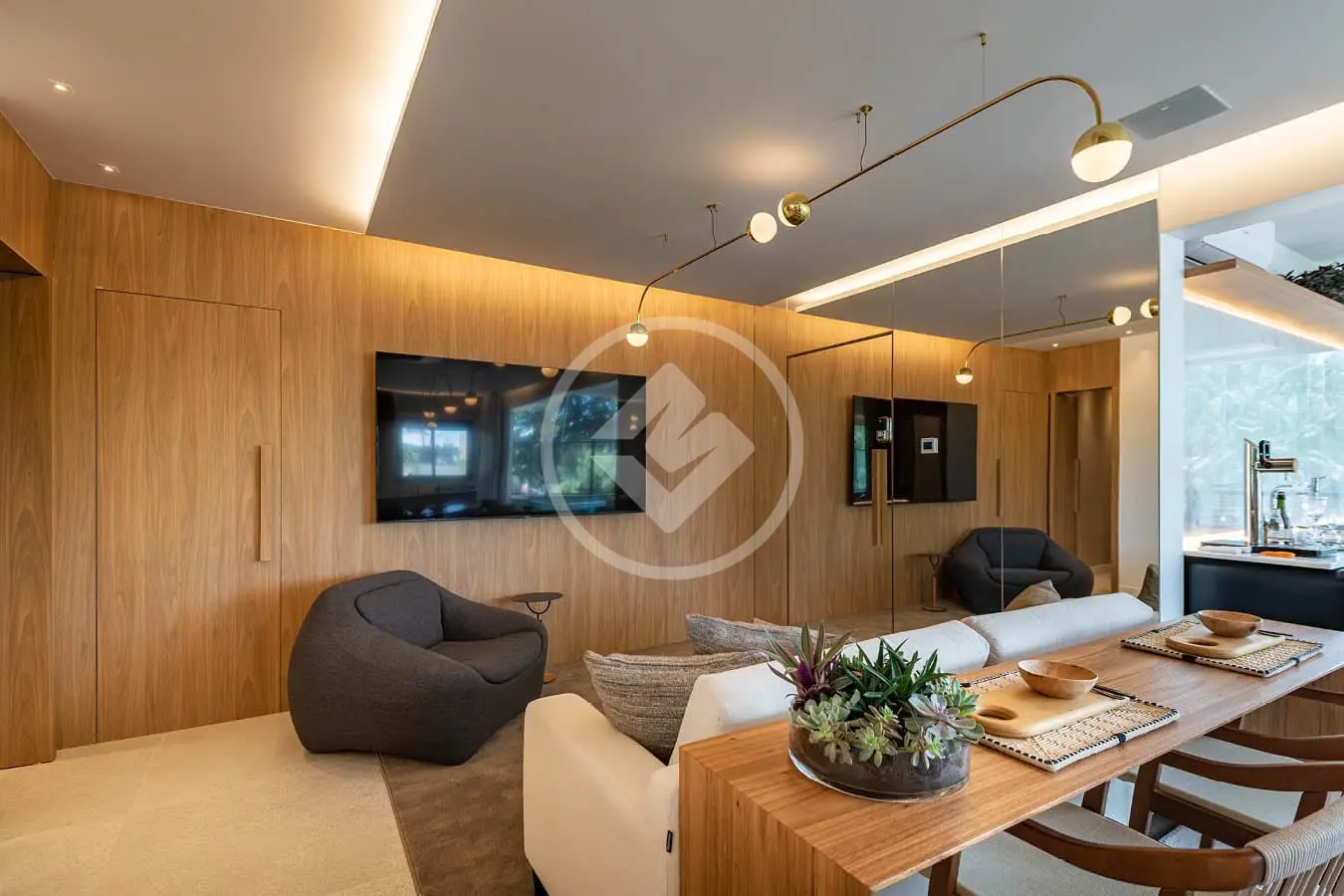 Apartamento Setor Marista, Goiânia - GO — foto 2