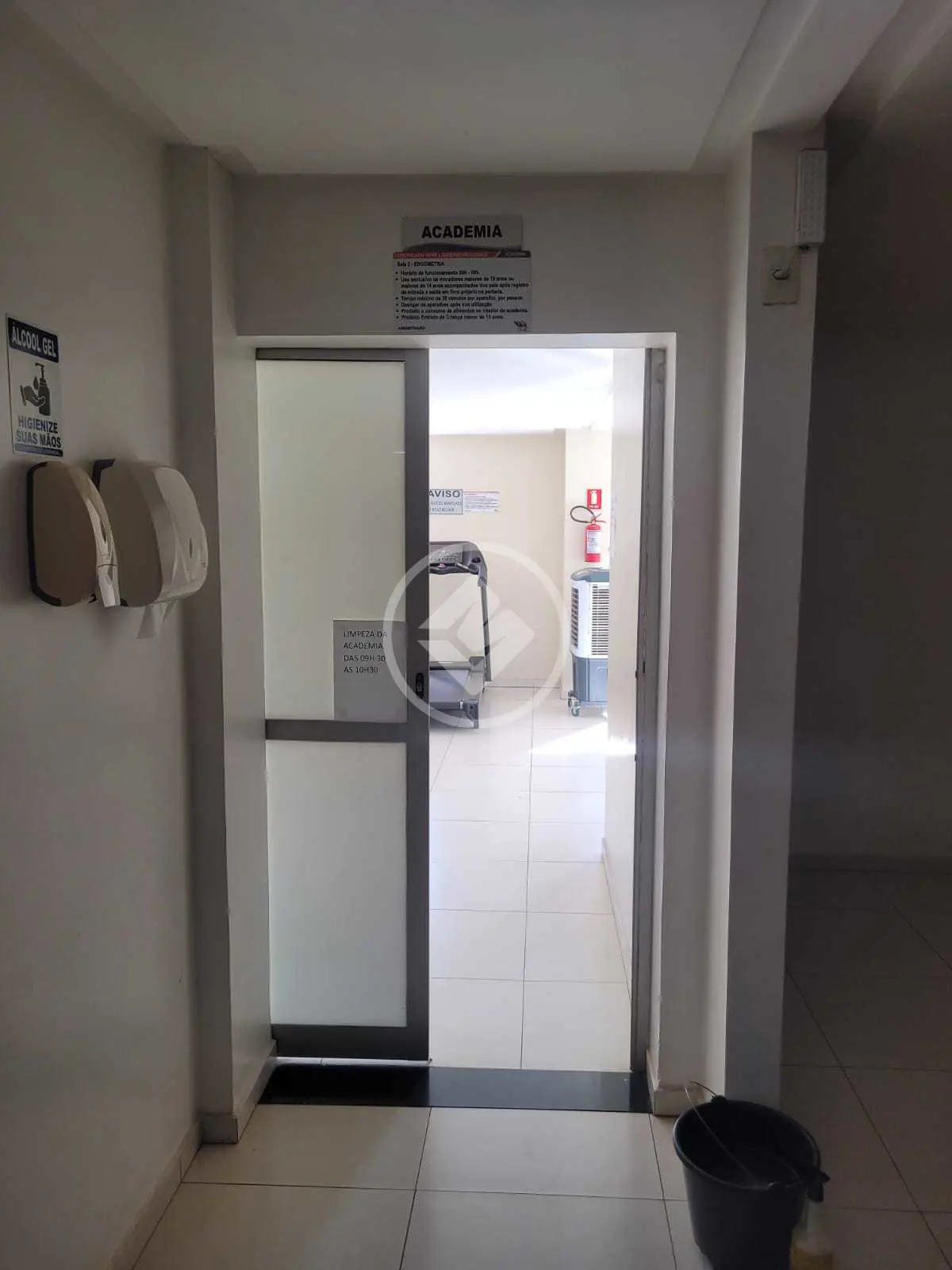 Image 19 - Apartamento em Chácaras Bela Vista, Aparecida de Goiânia - GO