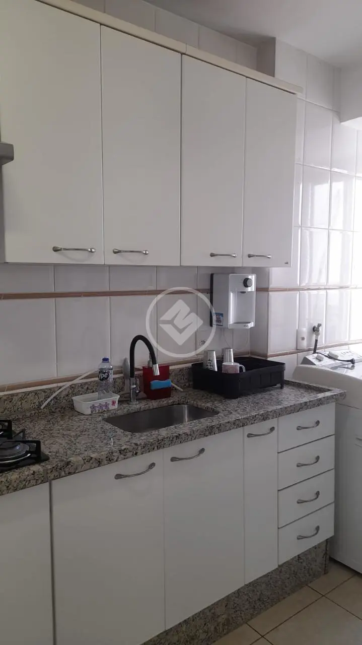 Imagem 5 - Apartamento em Jardim Goiás, Goiânia - GO