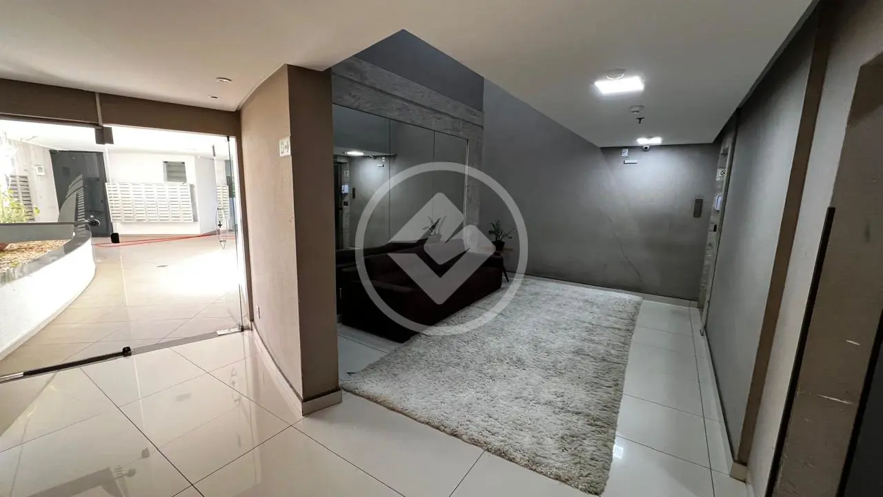Imagem 2 - Flat em Alto da Glória, Goiânia - GO