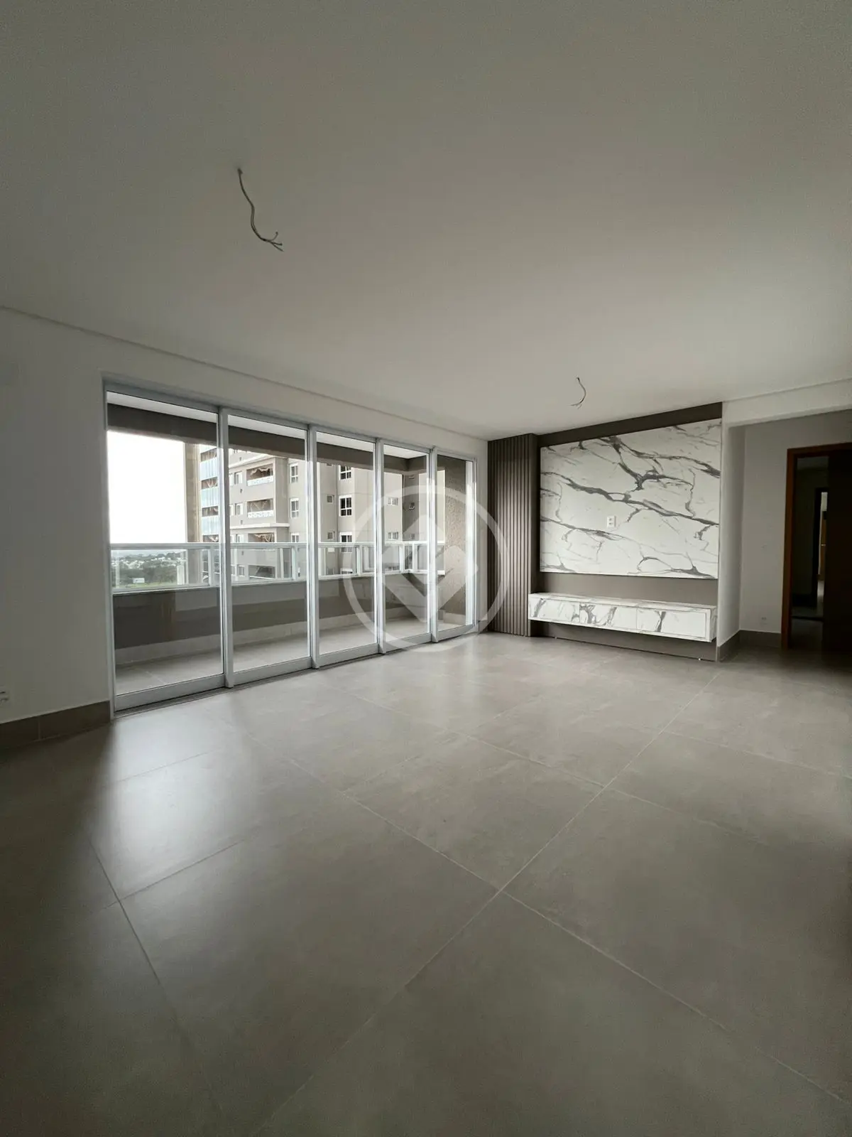 Apartamento PARK LOZANDES, Goiânia - GO — foto 1