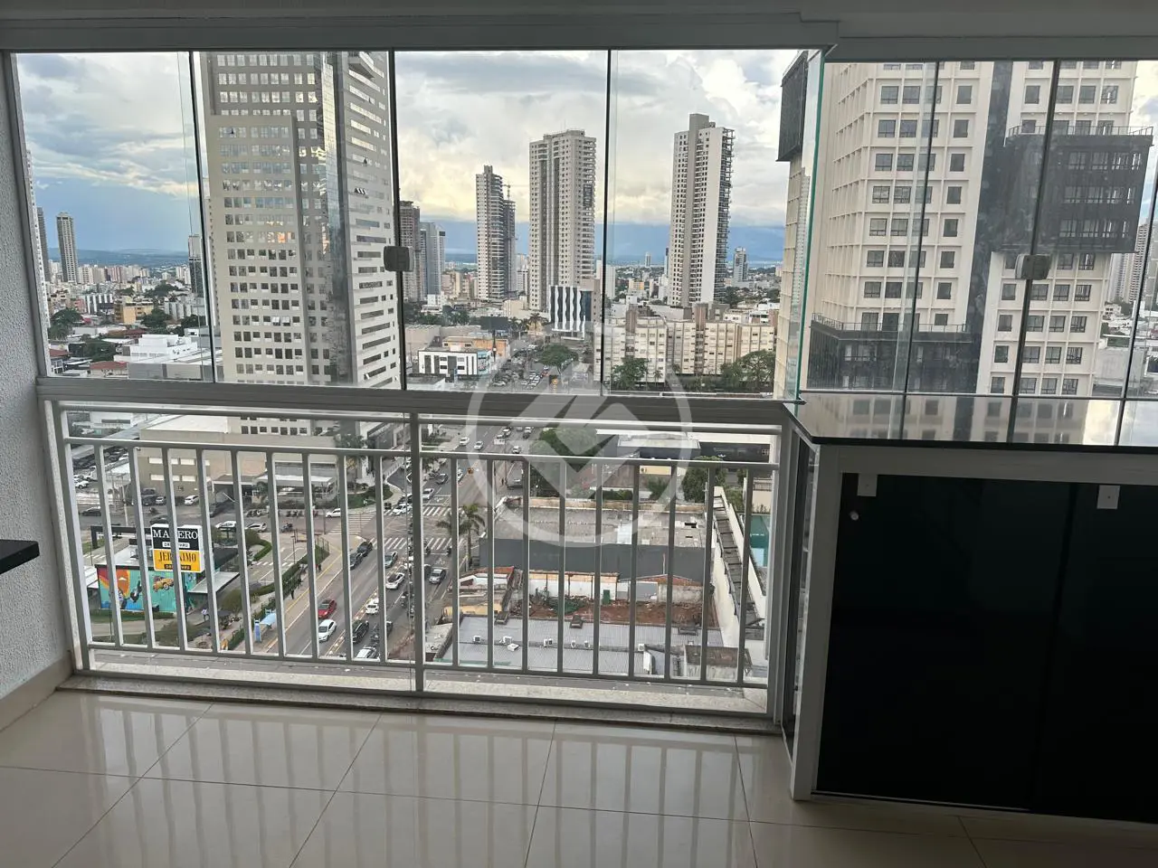 Image 18 - Apartamento em Setor Bueno, Goiânia - GO