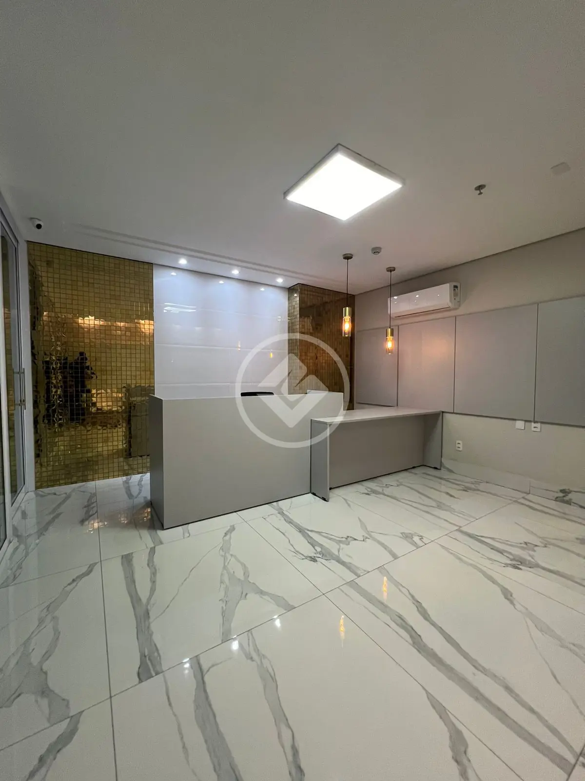 Sala Comercial Jardim Goiás, Goiânia - GO — foto 1