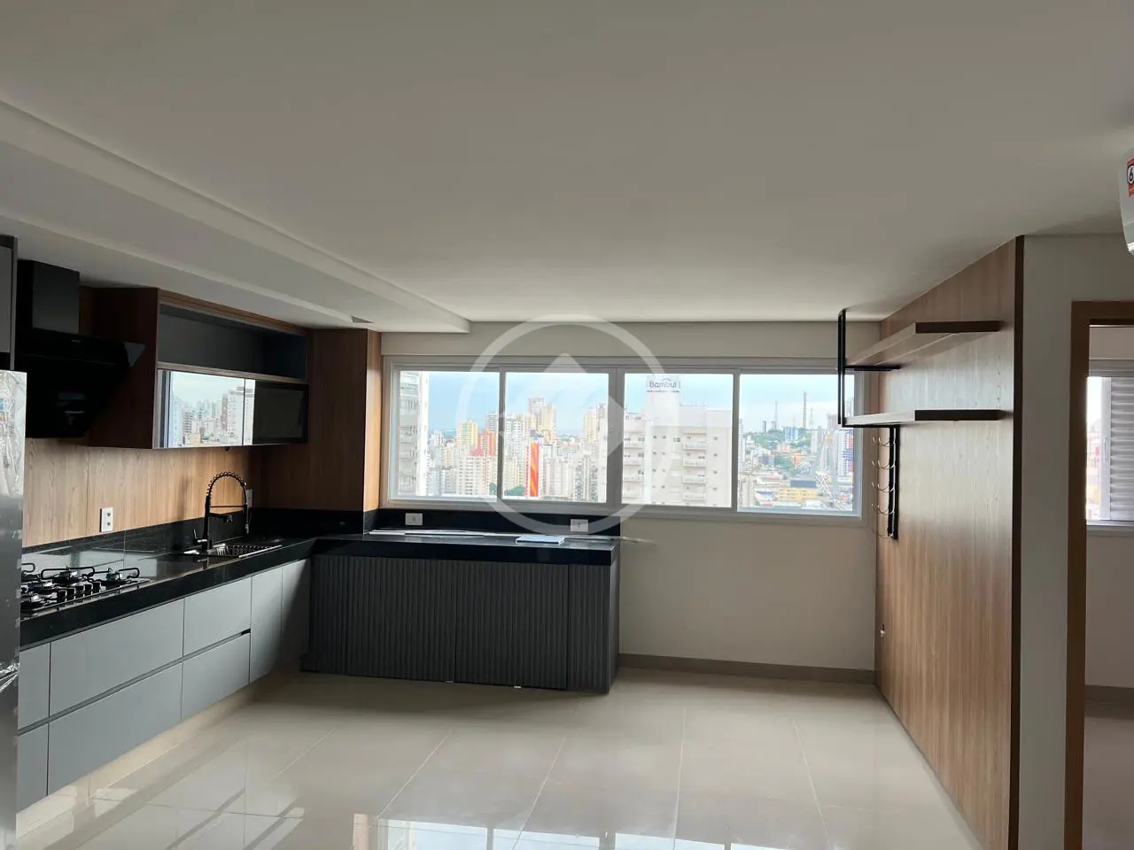Imagem 3 - Apartamento em Setor Marista, Goiânia - GO