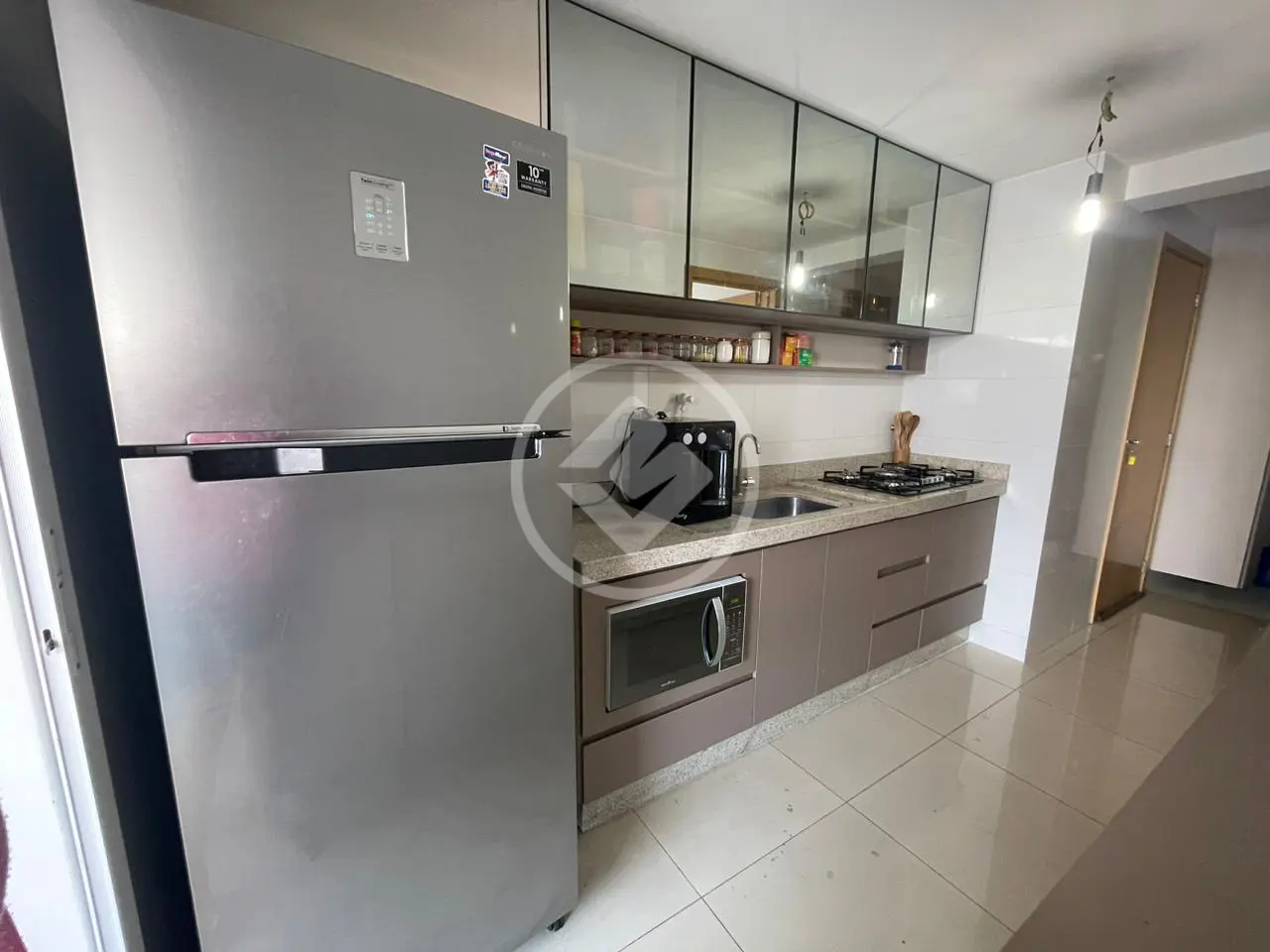 Imagem 6 - Apartamento em Jardim Goiás, Goiânia - GO