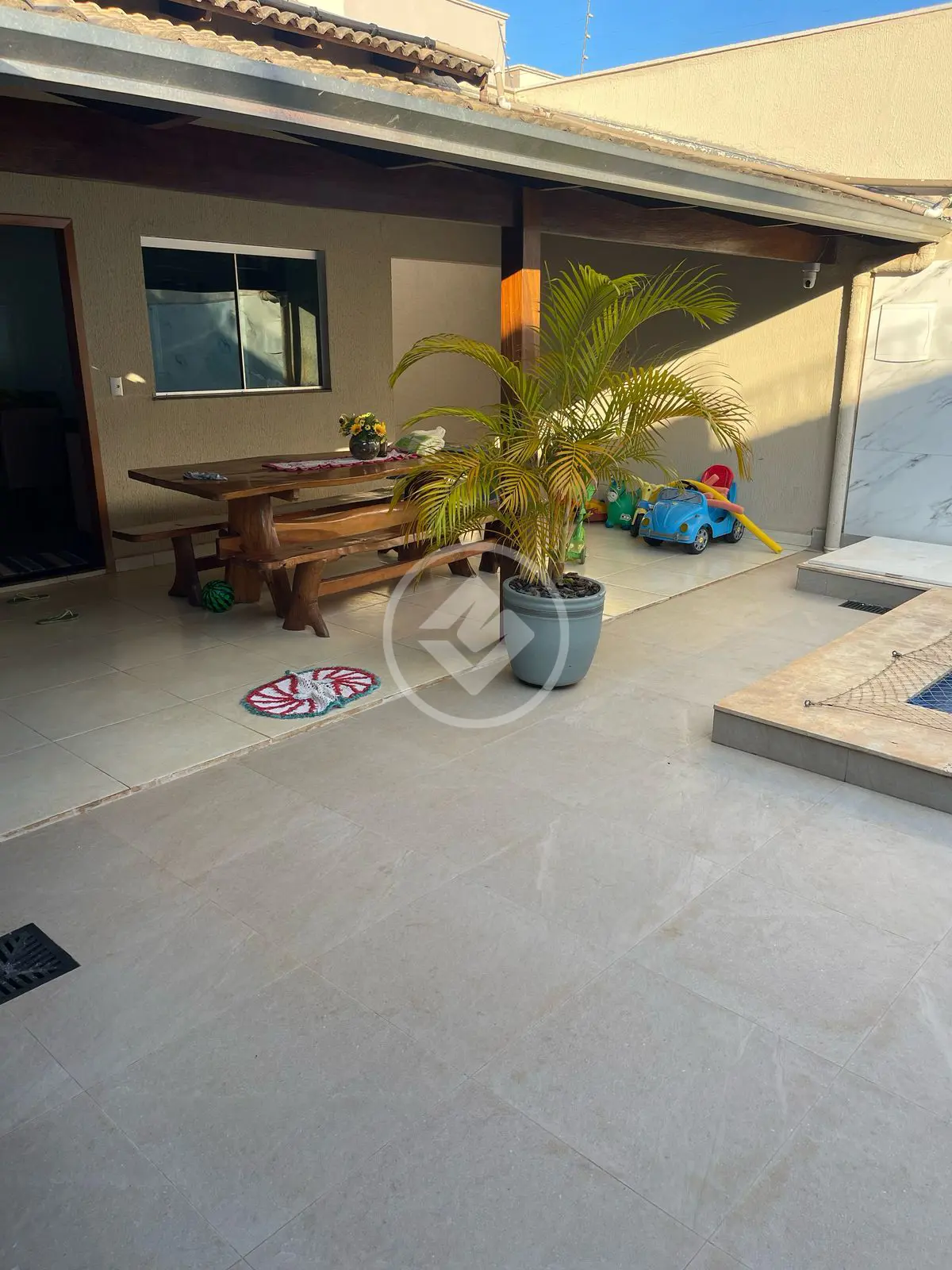 Imagem 5 - Casa em Residencial Brisas da Mata, Goiânia - GO