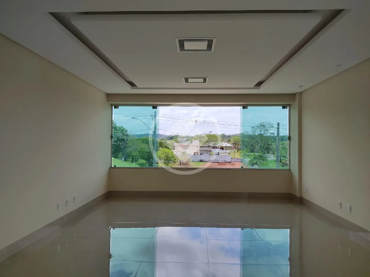 Imagem 4 - Sobrado Em Condomínio em Condomínio do Lago 2ª Etapa, Goiânia - GO