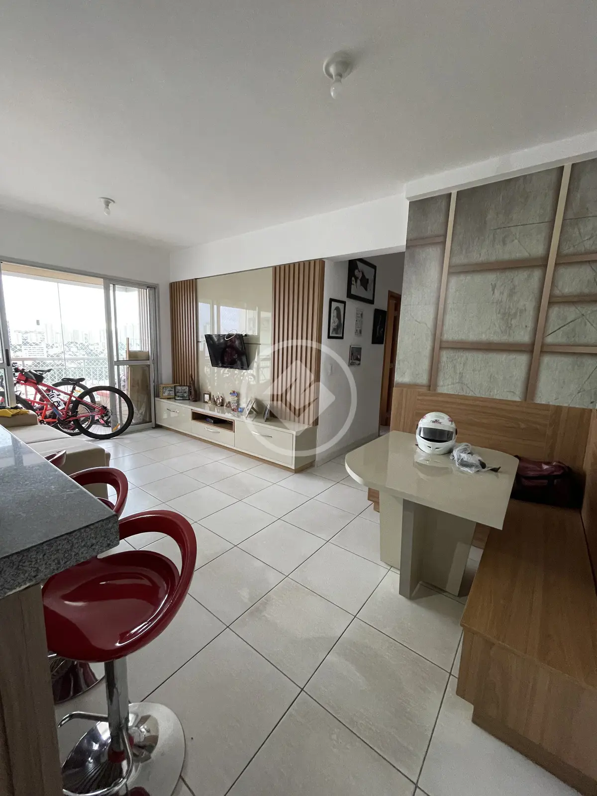 Imagem 4 - Apartamento em SETOR SUDOESTE, Goiânia - GO