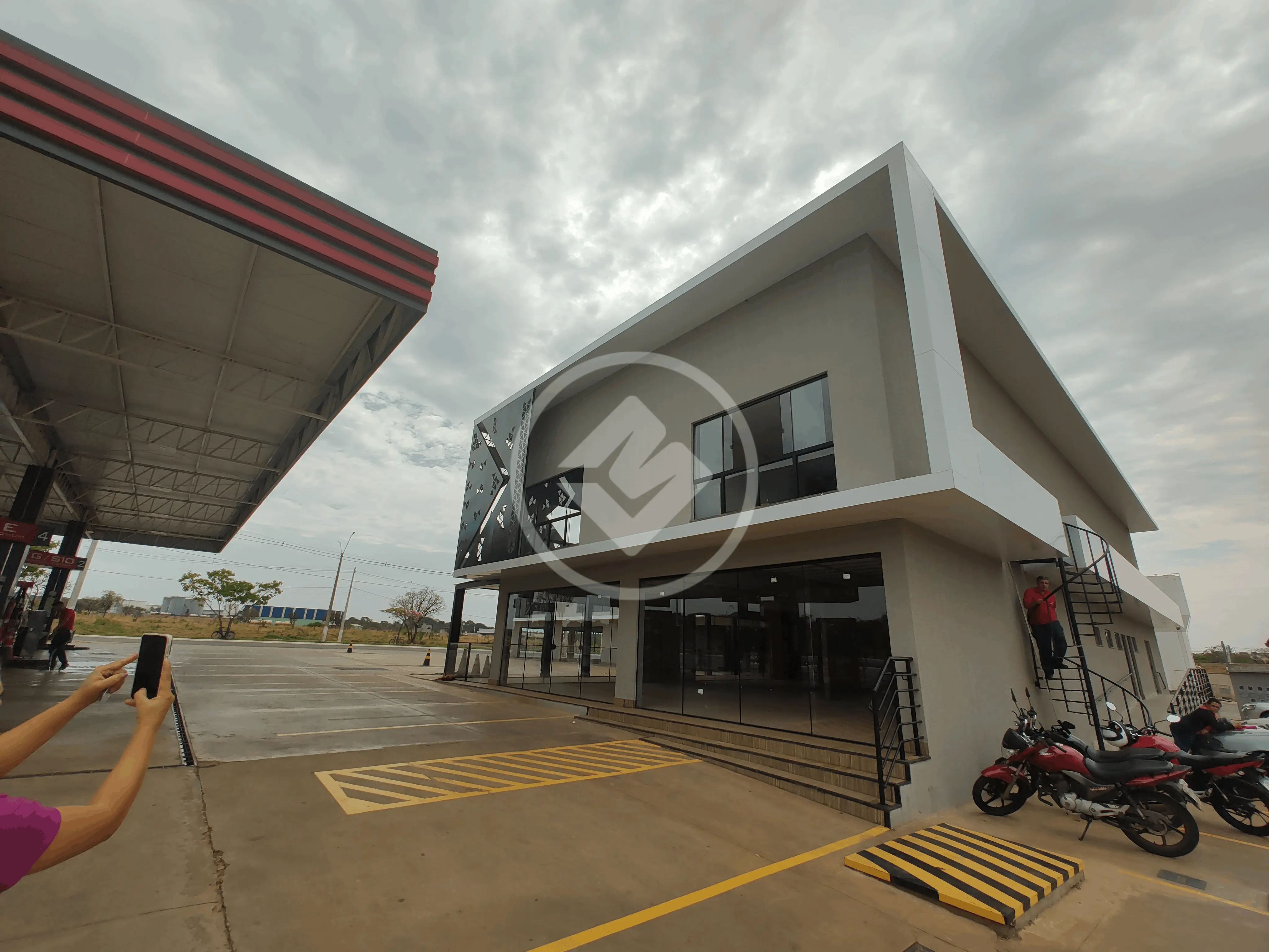 Imagem 1 - Sala Comercial em Terrabela Cerrado III, Senador Canedo - GO