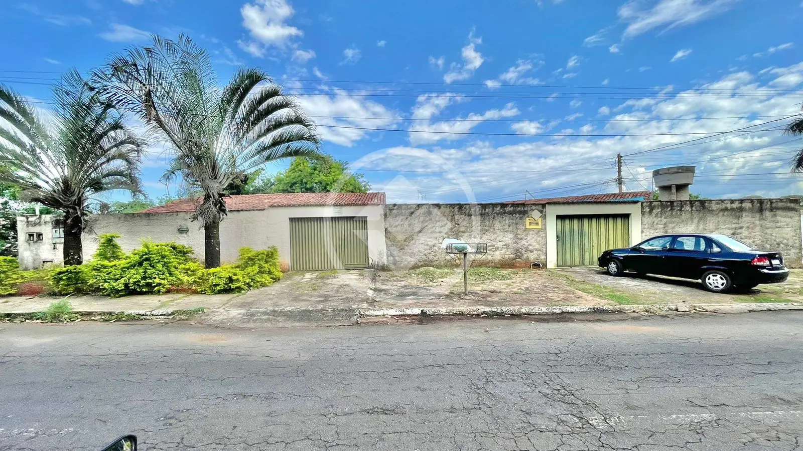 Terreno Setor Pedro Ludovico, Goiânia - GO — foto 1