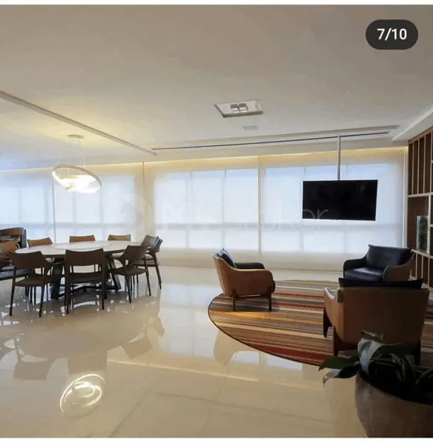 Imagem 6 - Apartamento em Setor Marista, Goiânia - GO