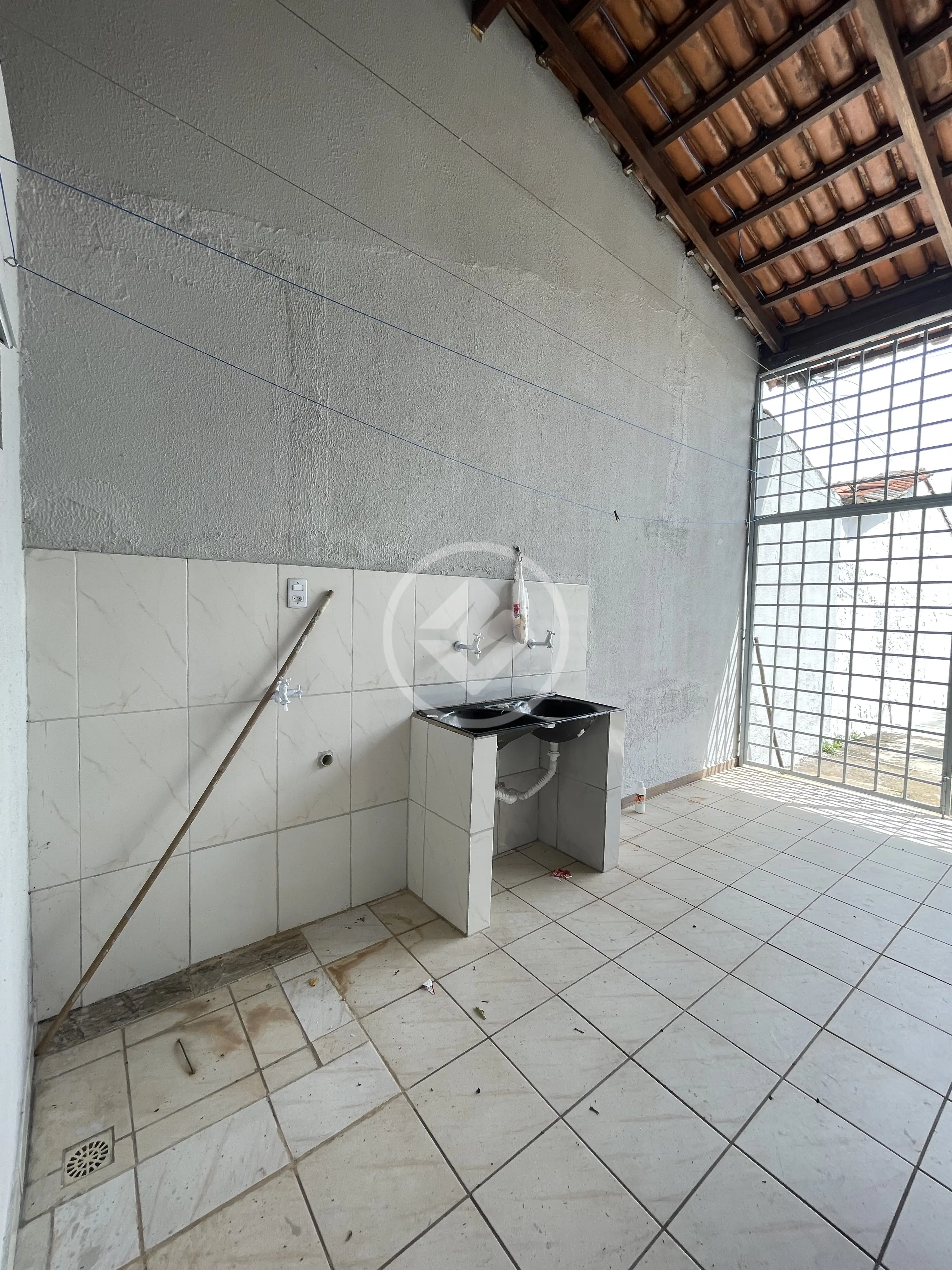 Imagem 5 - Casa em SETOR NEGRÃO DE LIMA, Goiânia - GO