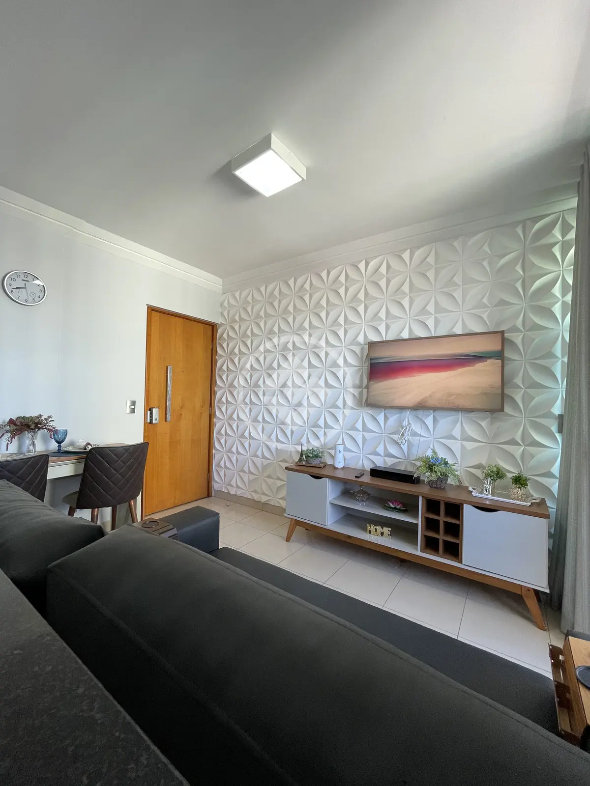 Flat Setor Bela Vista, Goiânia - GO — foto 2