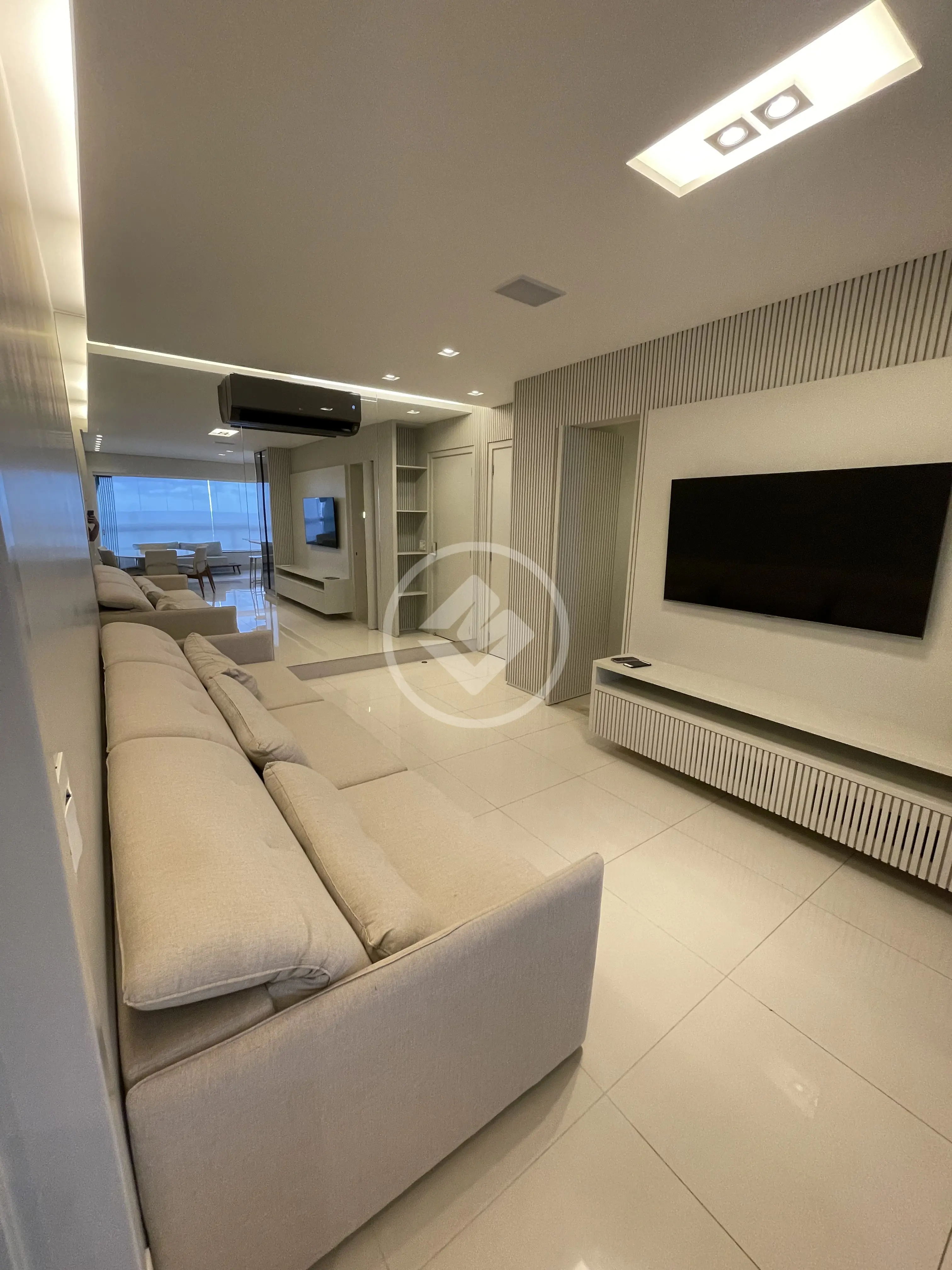Apartamento Setor Marista, Goiânia - GO — foto 2