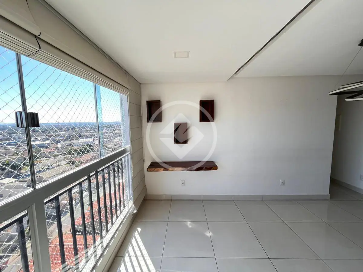 Imagem 2 - Apartamento em Setor Coimbra, Goiânia - GO