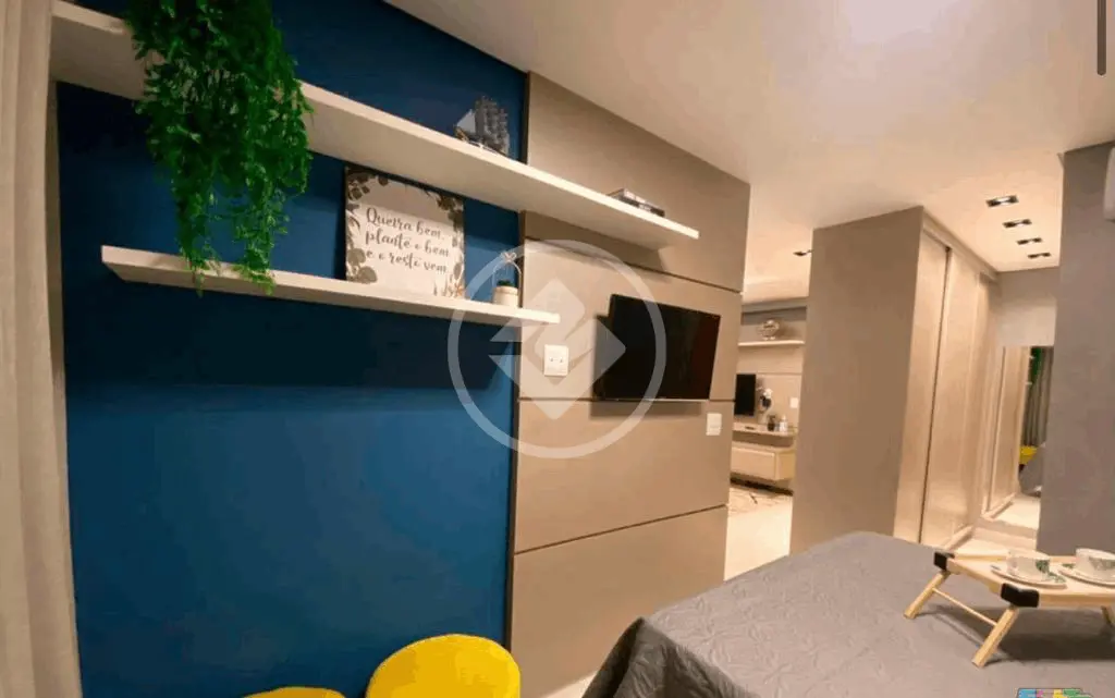 Imagem 2 - Flat em Jardim Goiás, Goiânia - GO