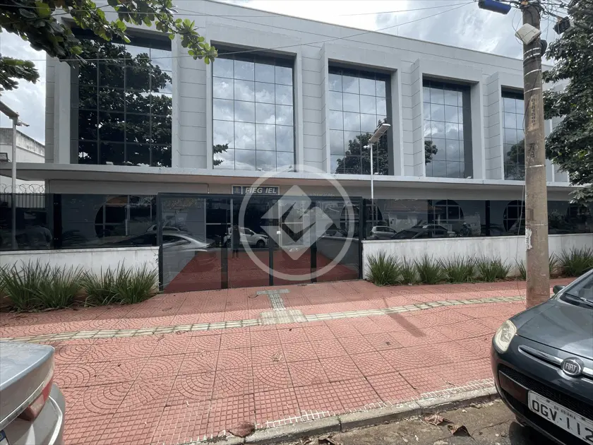 Imagem 6 - Sala Comercial em Setor Leste Vila Nova, Goiânia - GO