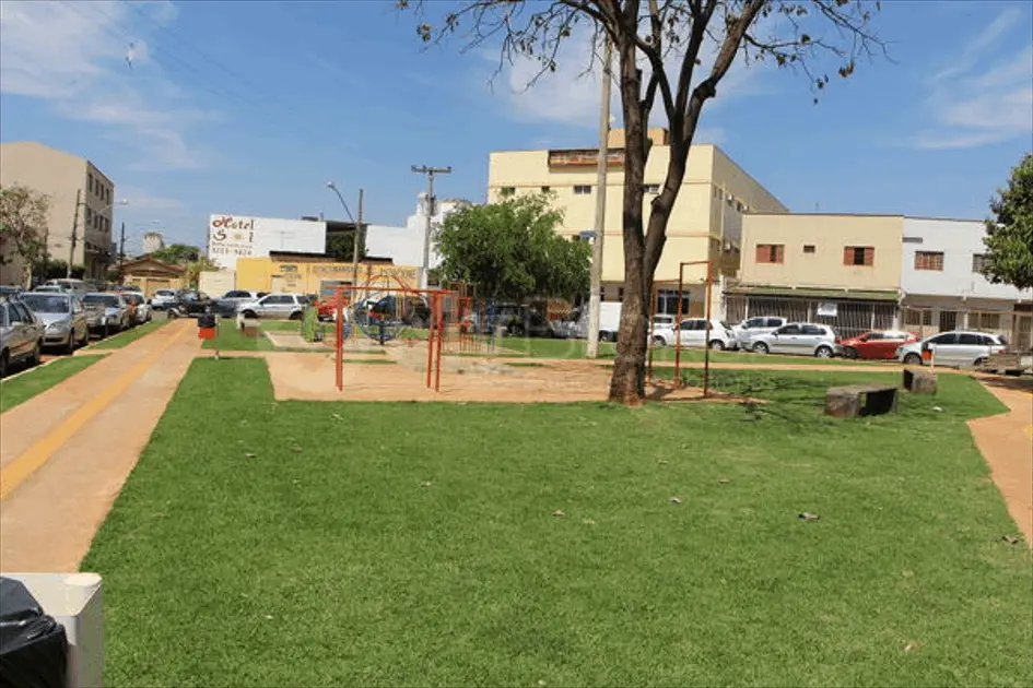 Imagem 3 - Prédio em SETOR CENTRAL, Goiânia - GO