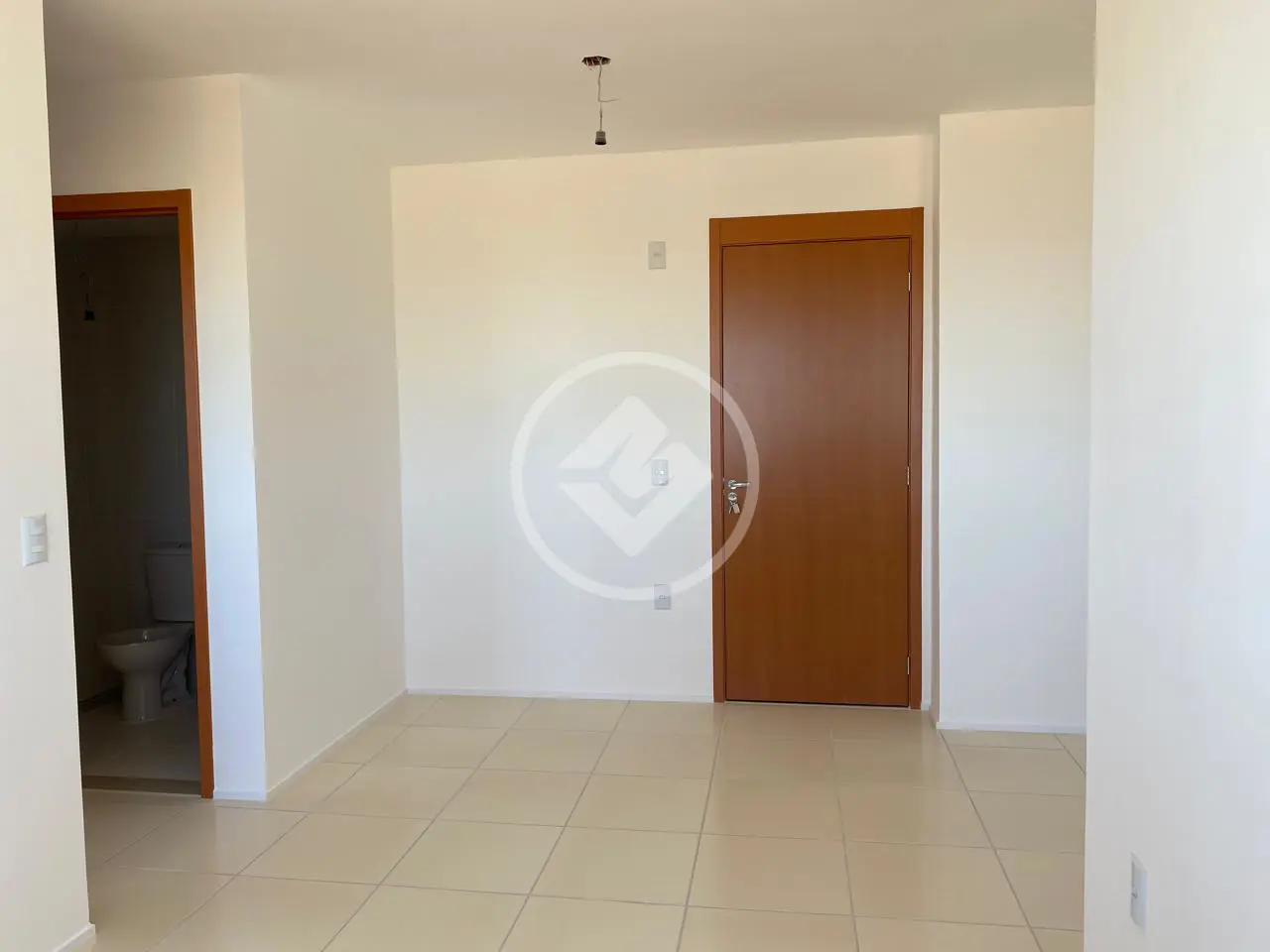 Apartamento Setor Faiçalville, Goiânia - GO — foto 1