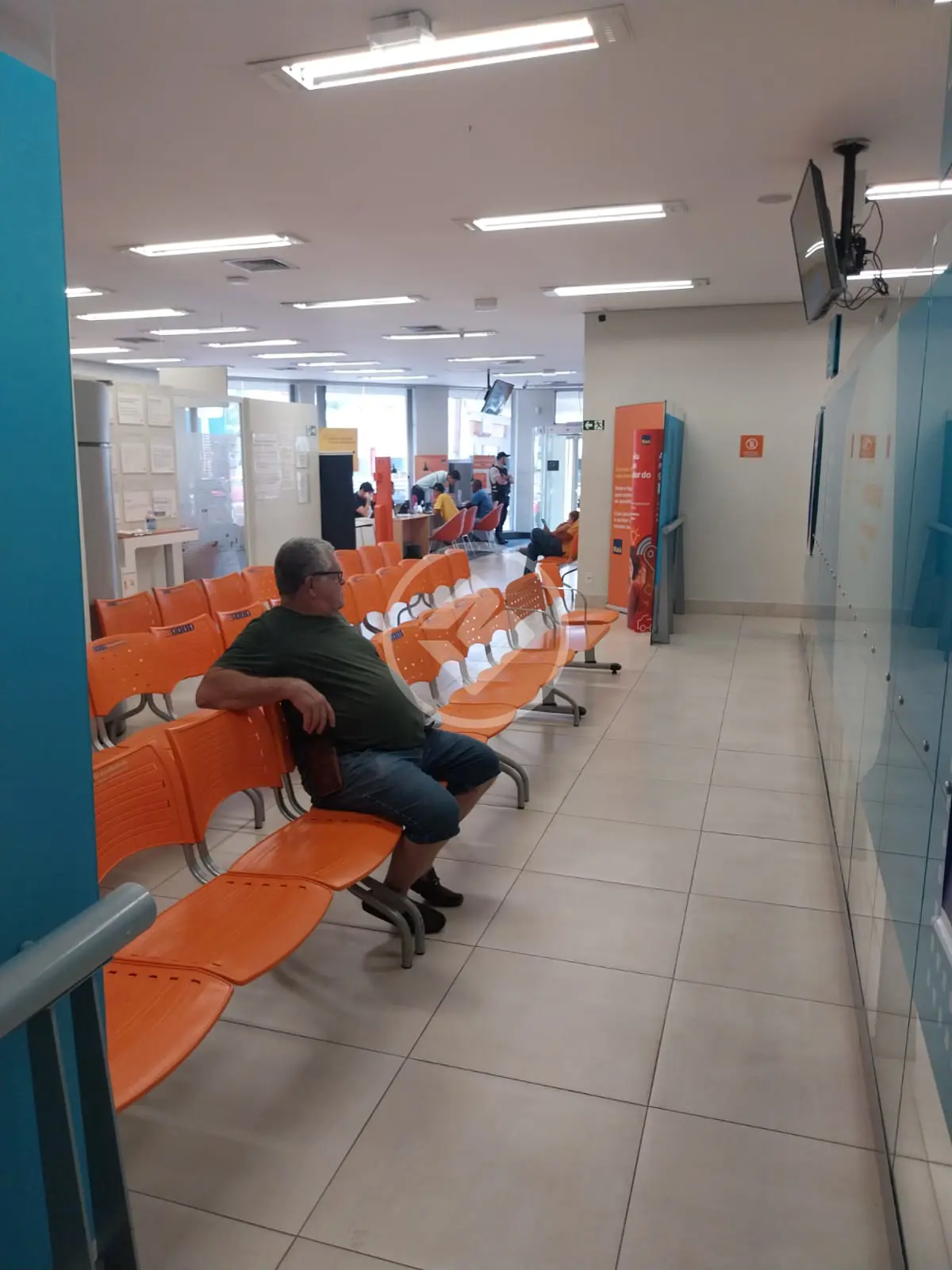 Imagem 2 - Prédio em Setor Leste Universitário, Goiânia - GO