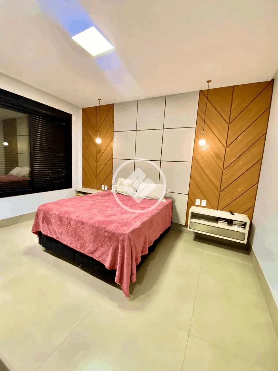Imagem 6 - Casa Condomínio em Condomínio do Lago 1ª Etapa, Goiânia - GO