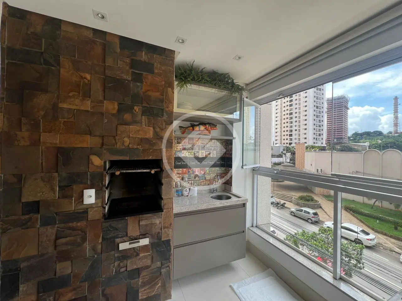 Imagem 3 - Apartamento em Setor Bueno, Goiânia - GO