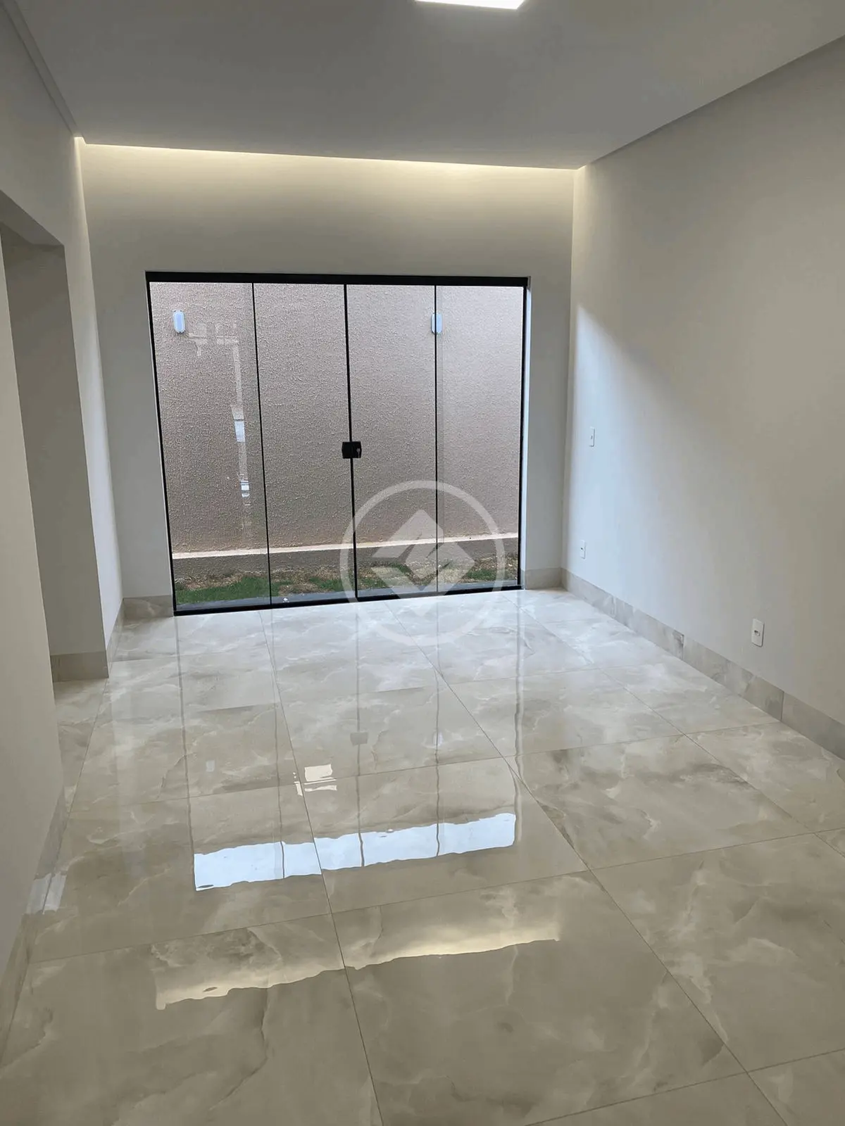 Imagem 3 - Casa Condomínio em Residencial Porto Seguro, Goiânia - GO