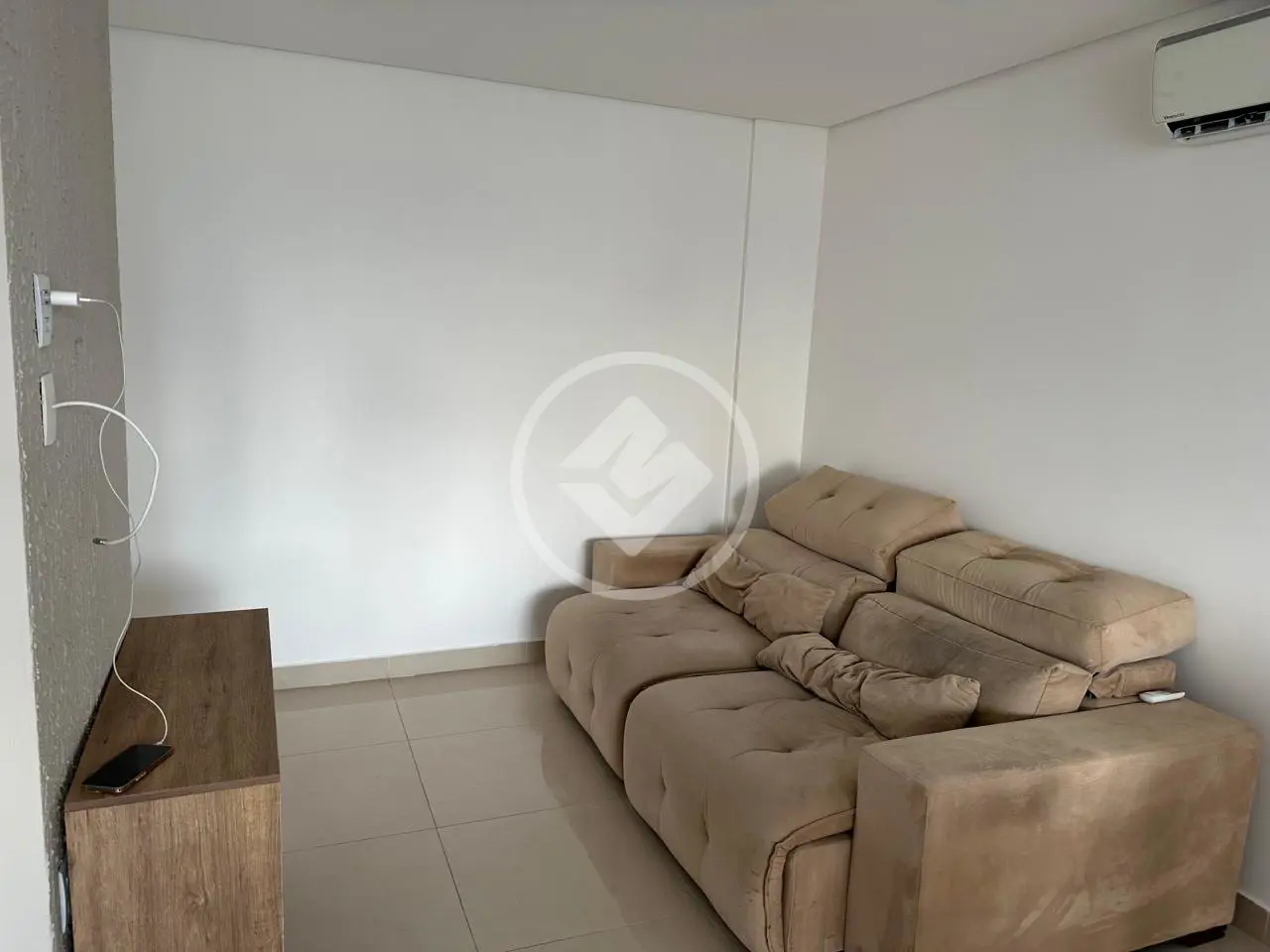 Apartamento Setor Bueno, Goiânia - GO — foto 1