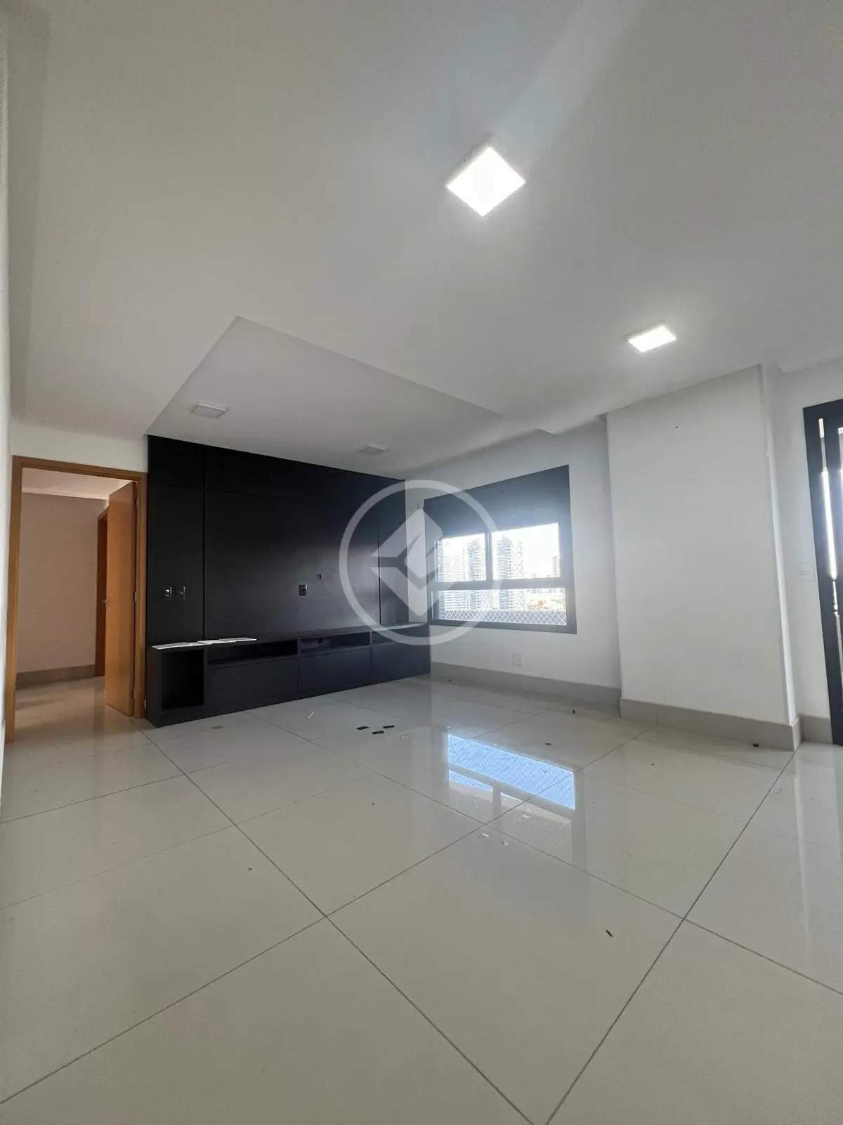 Imagem 3 - Apartamento em Jardim Goiás, Goiânia - GO