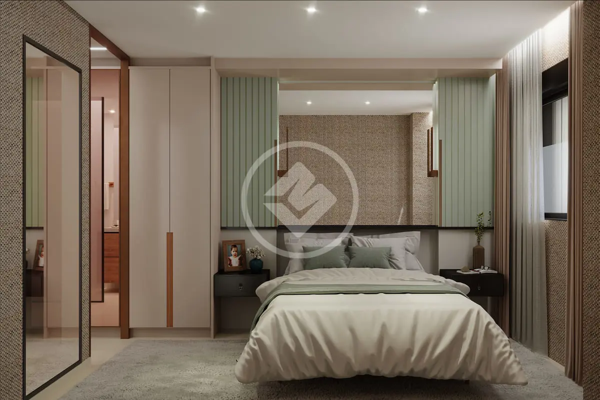 Imagem 3 - Apartamento em Jardim América, Goiânia - GO