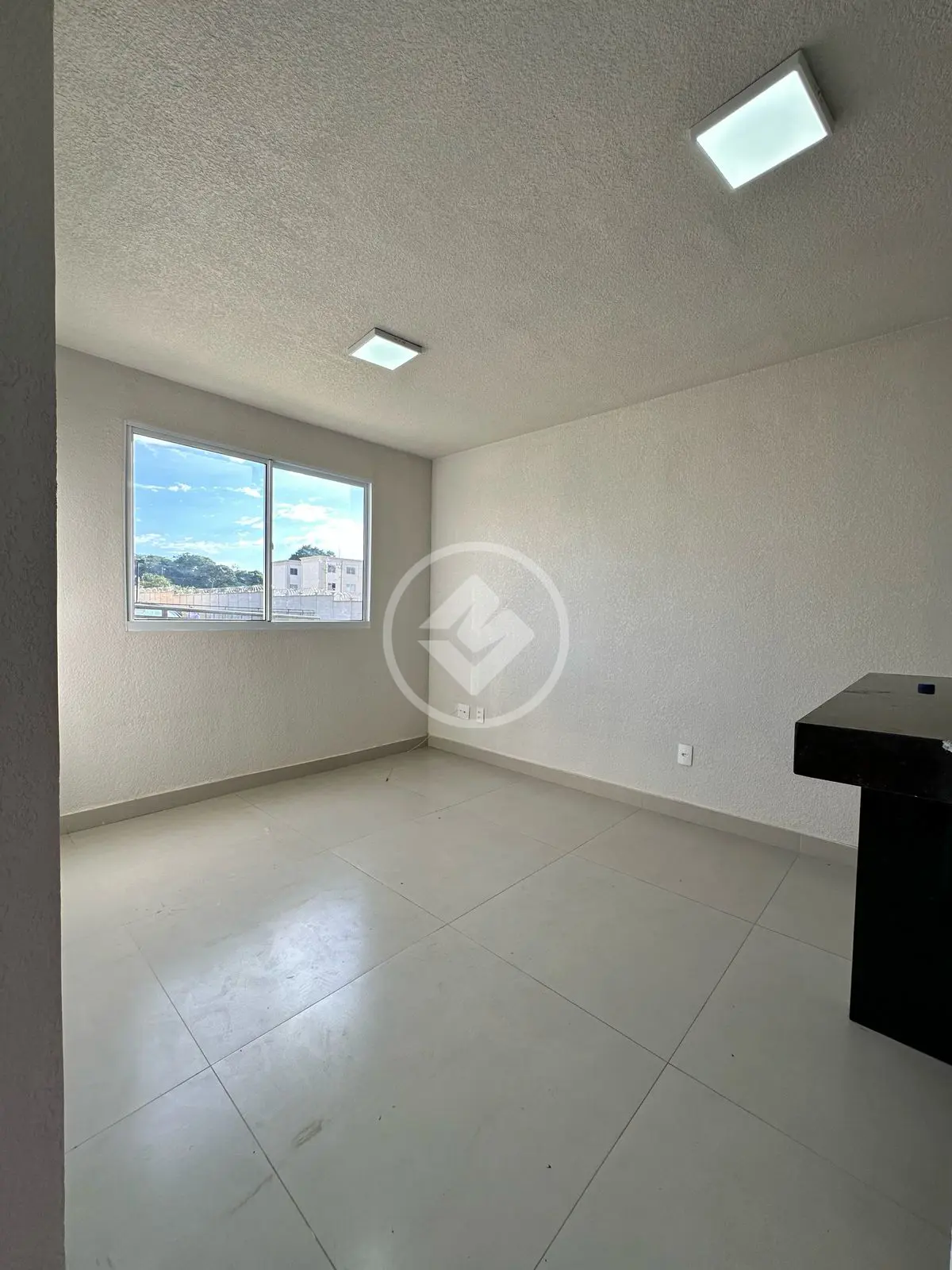 Imagem 2 - Apartamento em Fazenda Santa Rita, Goiânia - GO