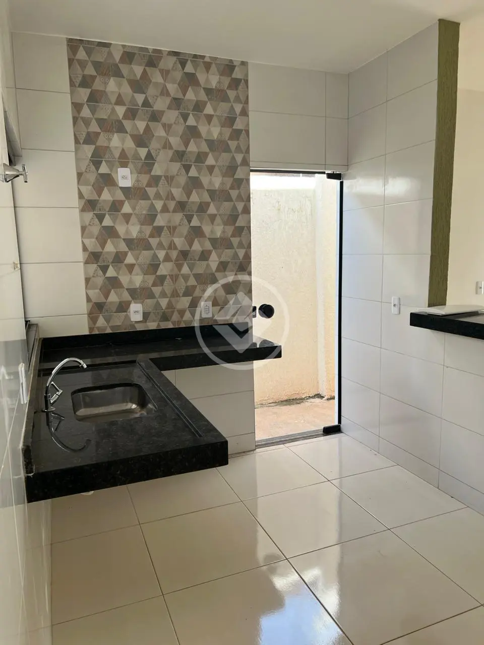 Imagem 2 - Casa em Residencial Monte Pascoal, Goiânia - GO