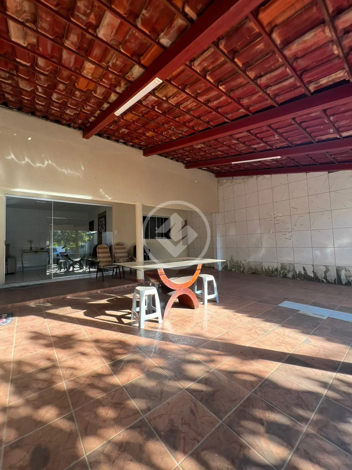 Imagem 1 - Casa em Jardim Maria Inês, Aparecida de Goiânia - GO