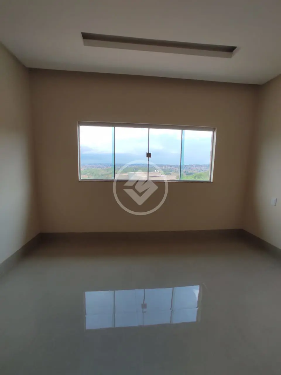 Imagem 2 - Sobrado Em Condomínio em Condomínio do Lago 2ª Etapa, Goiânia - GO